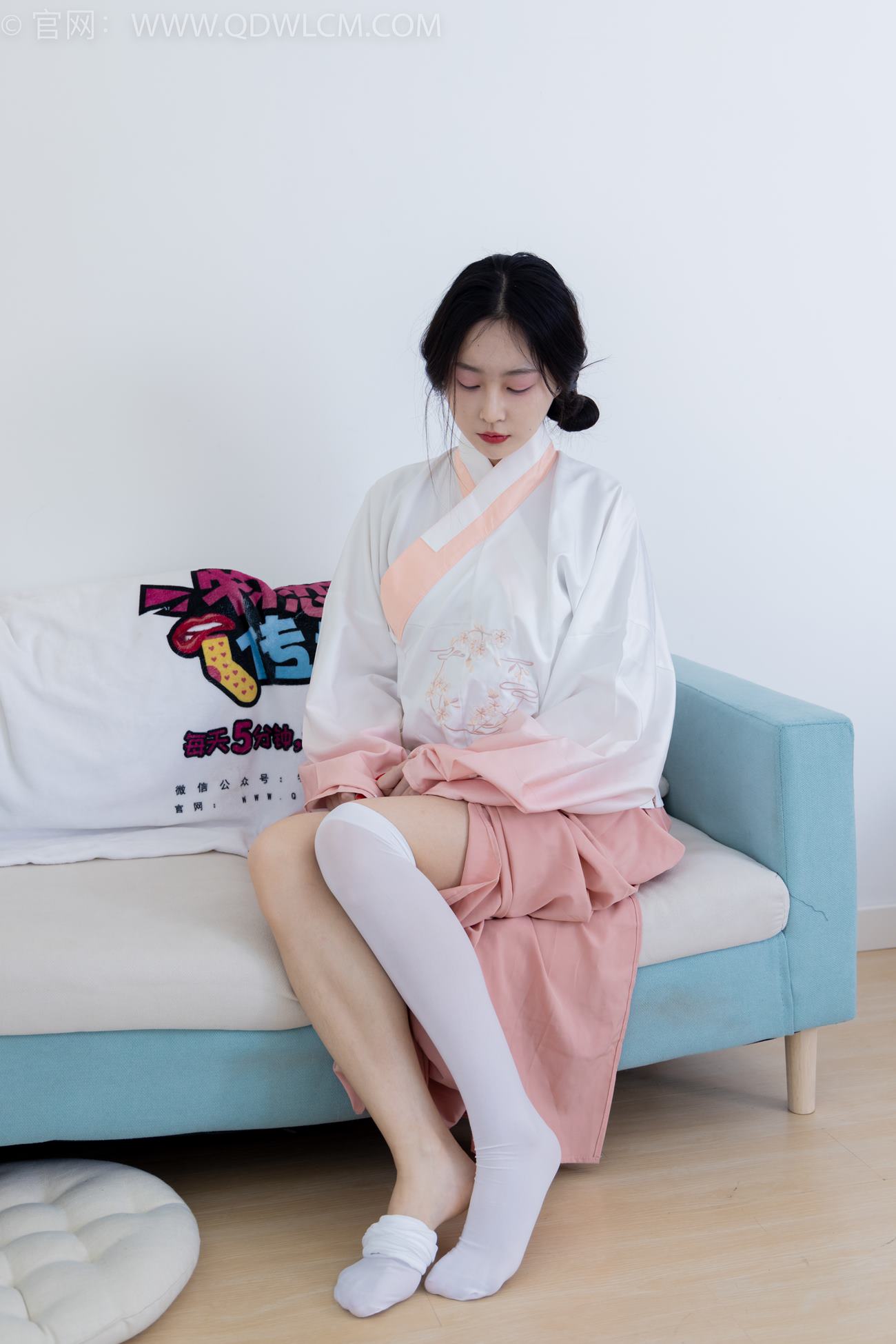 图片[26]-物恋传媒 NO.2132 美兔-心动一刹[193P] – 速更版-美库