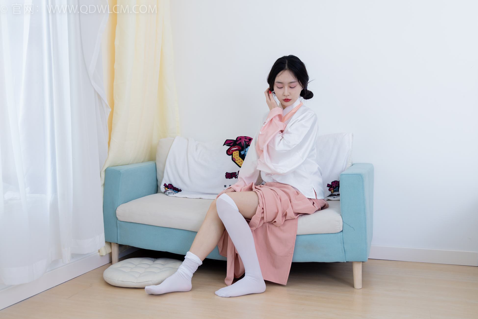 图片[29]-物恋传媒 NO.2132 美兔-心动一刹[193P] – 速更版-美库