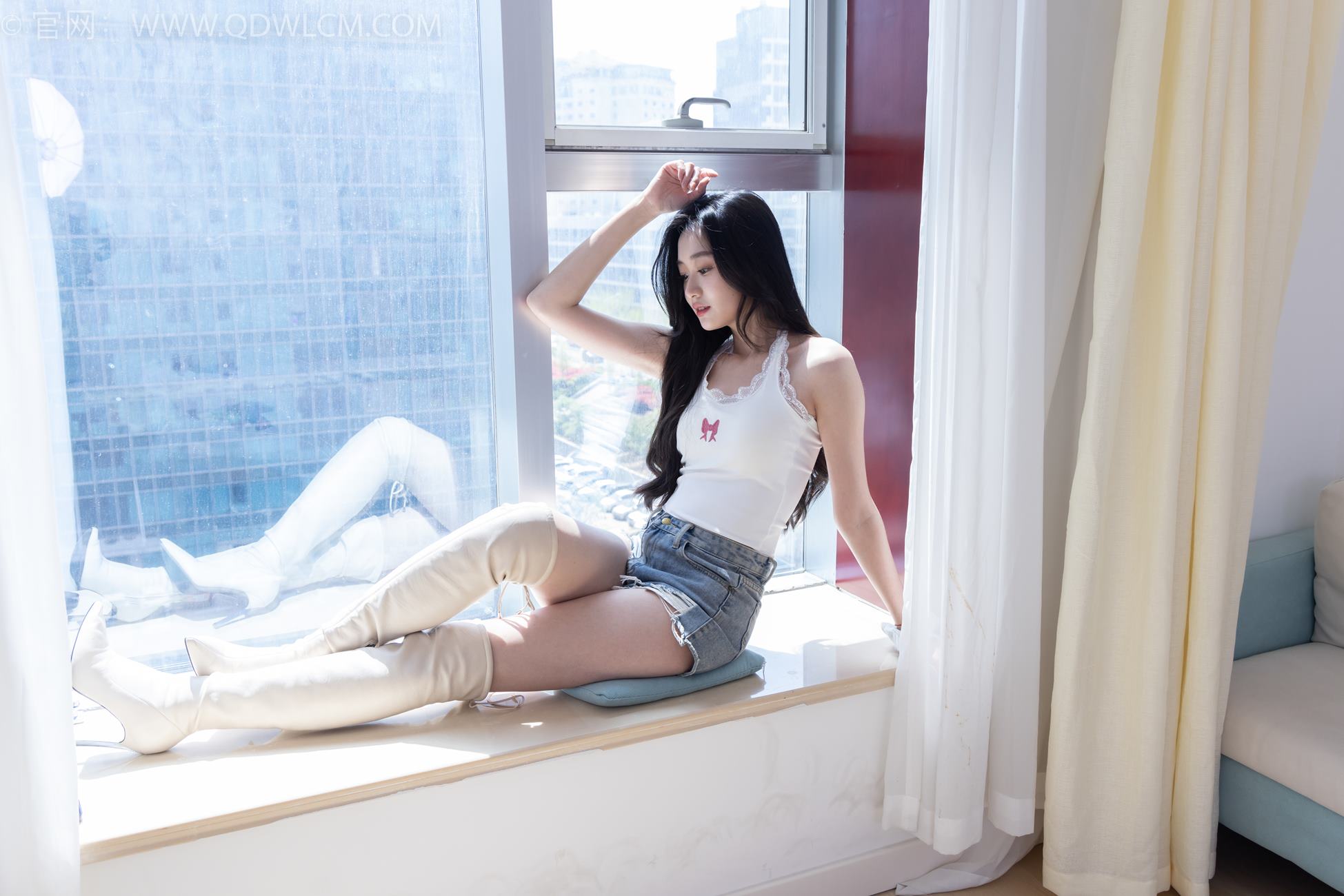 图片[24]-物恋传媒 NO.2133 小敏-旧日胶片[155P] – 速更版-美库