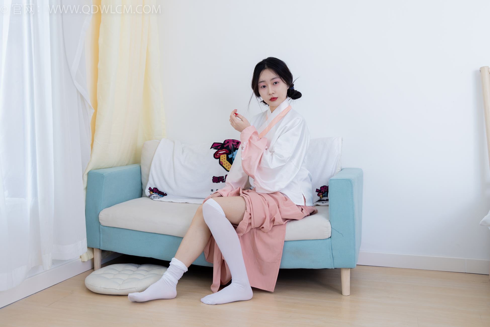 图片[30]-物恋传媒 NO.2132 美兔-心动一刹[193P] – 速更版-美库