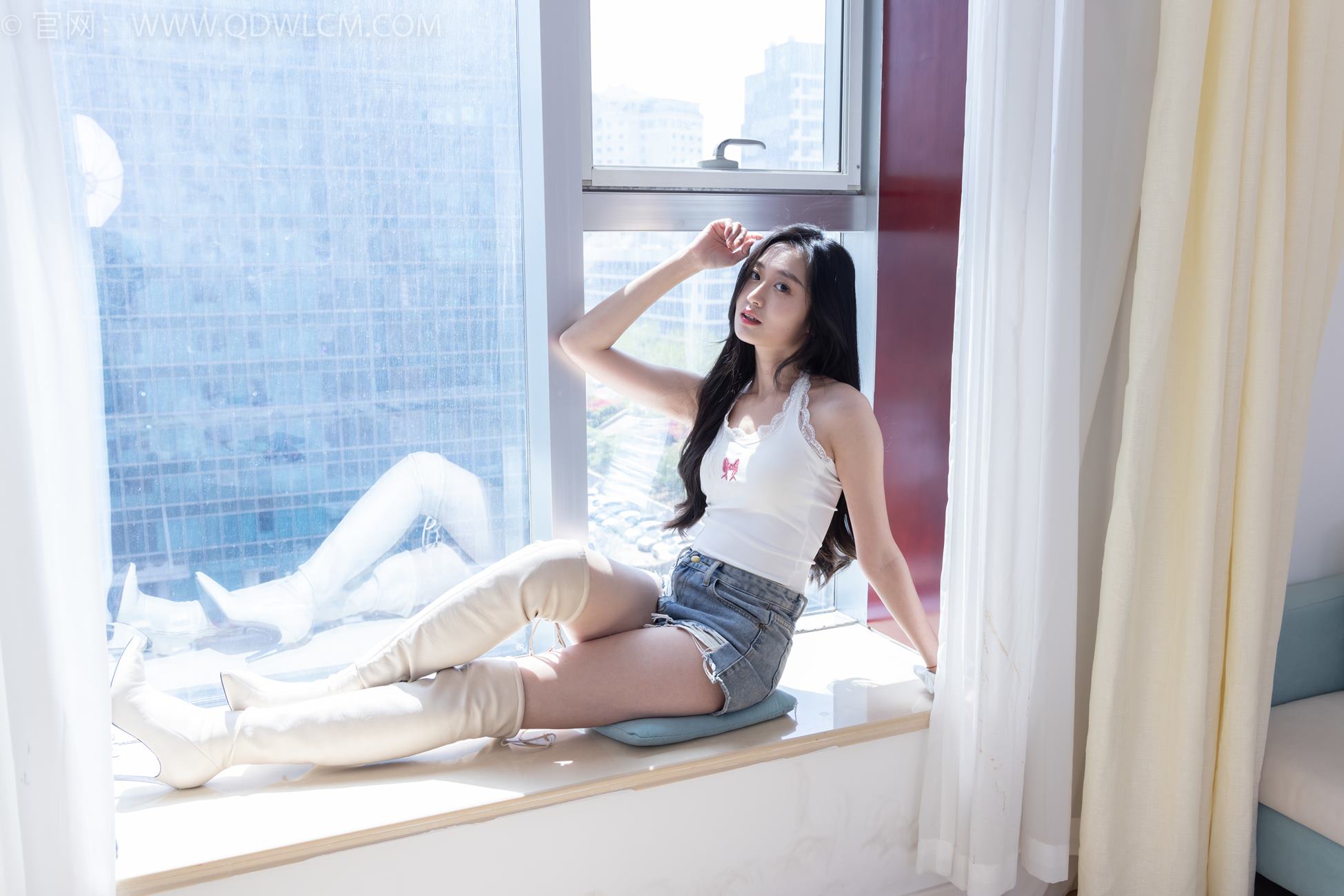 图片[25]-物恋传媒 NO.2133 小敏-旧日胶片[155P] – 速更版-美库