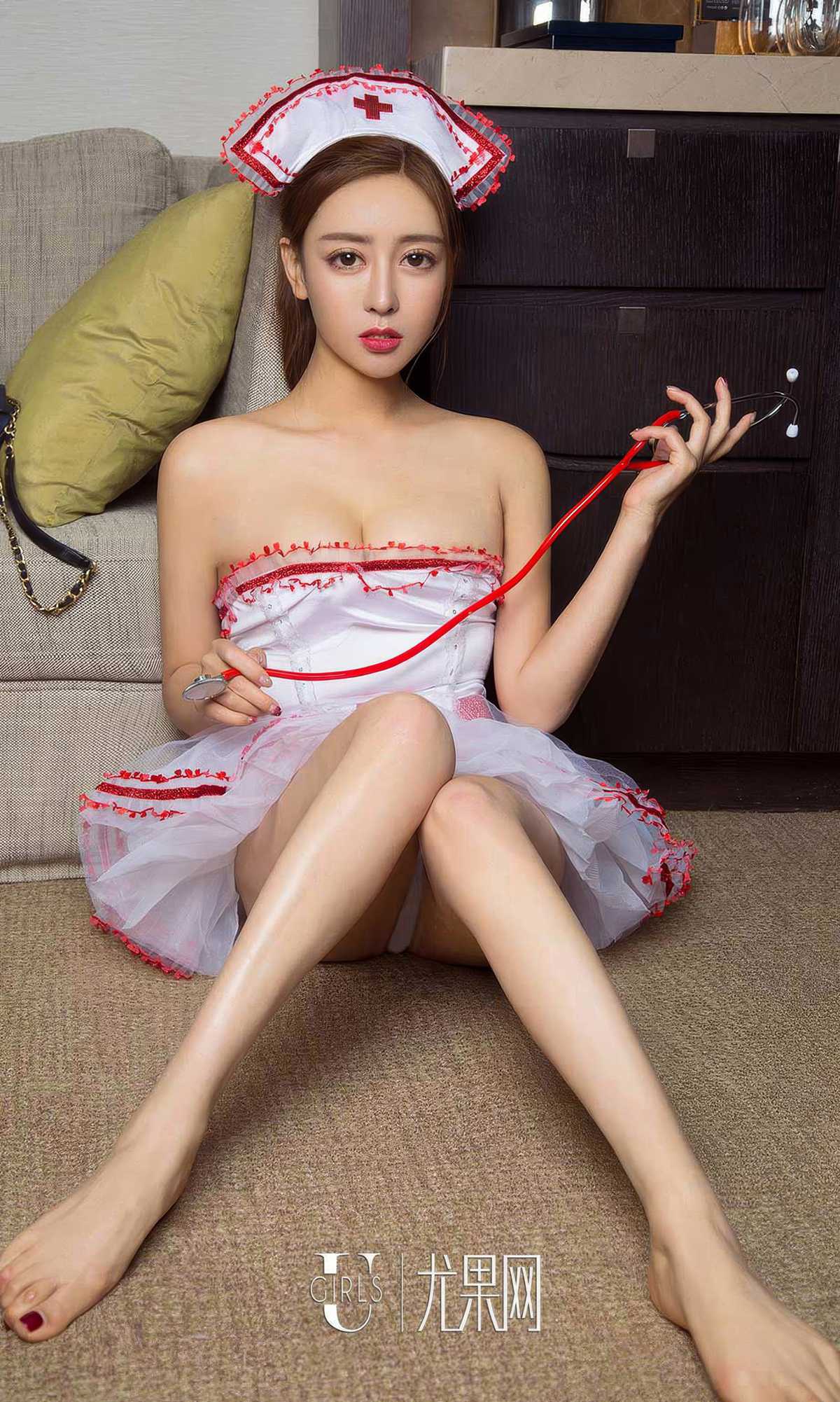 图片[11]-[爱尤物]2024 NO.2948最炙热的心跳 吴美溪[35P] – 速更版-美库