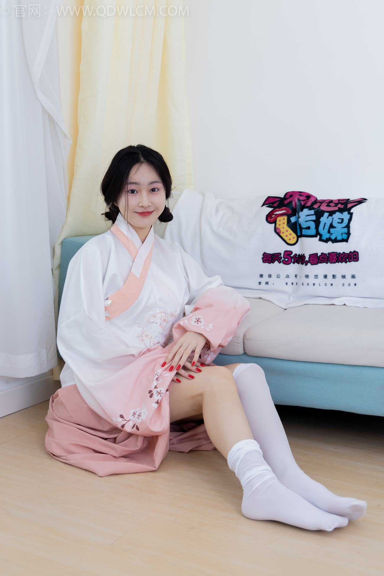 图片[32]-物恋传媒 NO.2132 美兔-心动一刹[193P] – 速更版-美库