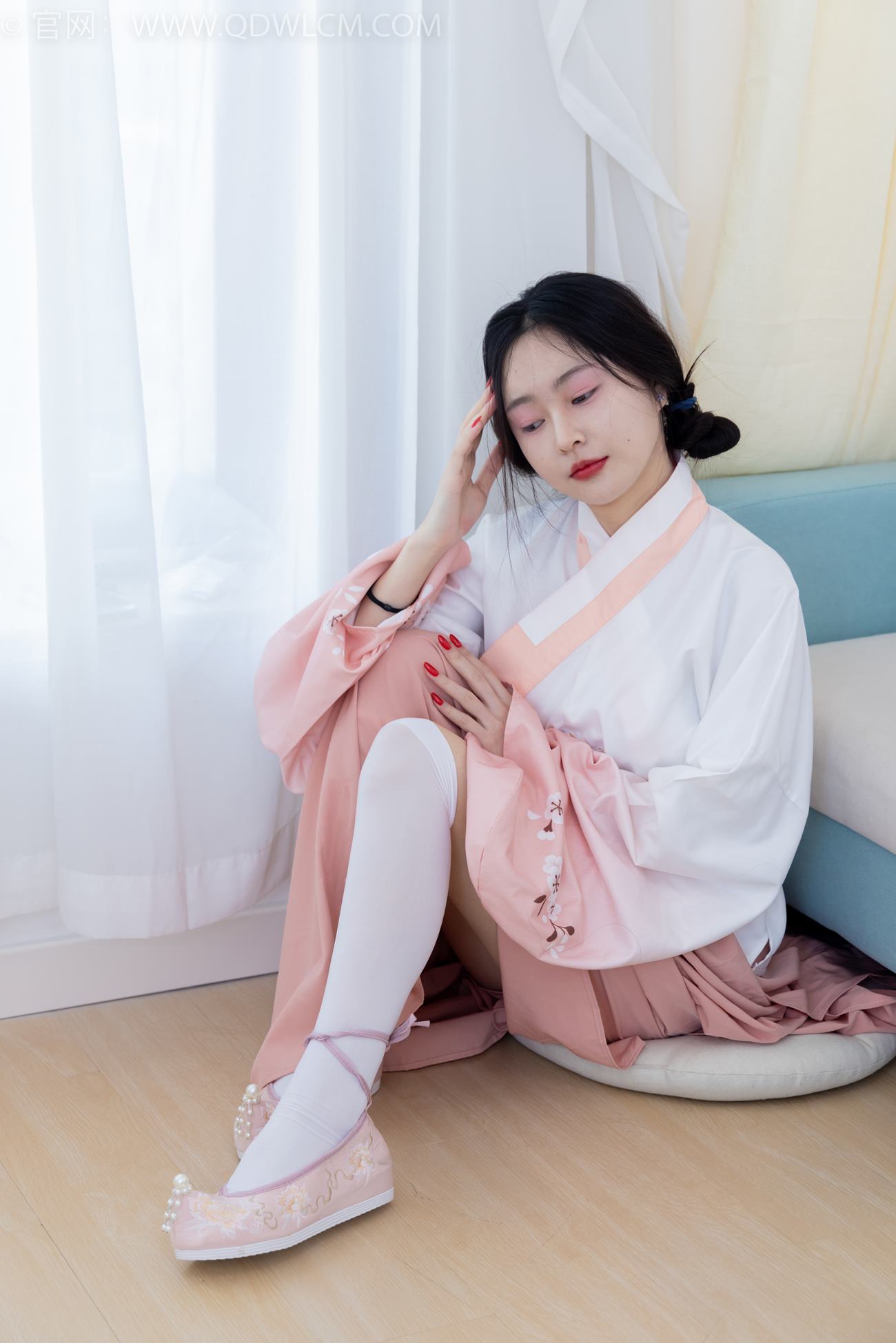 图片[40]-物恋传媒 NO.2132 美兔-心动一刹[193P] – 速更版-美库