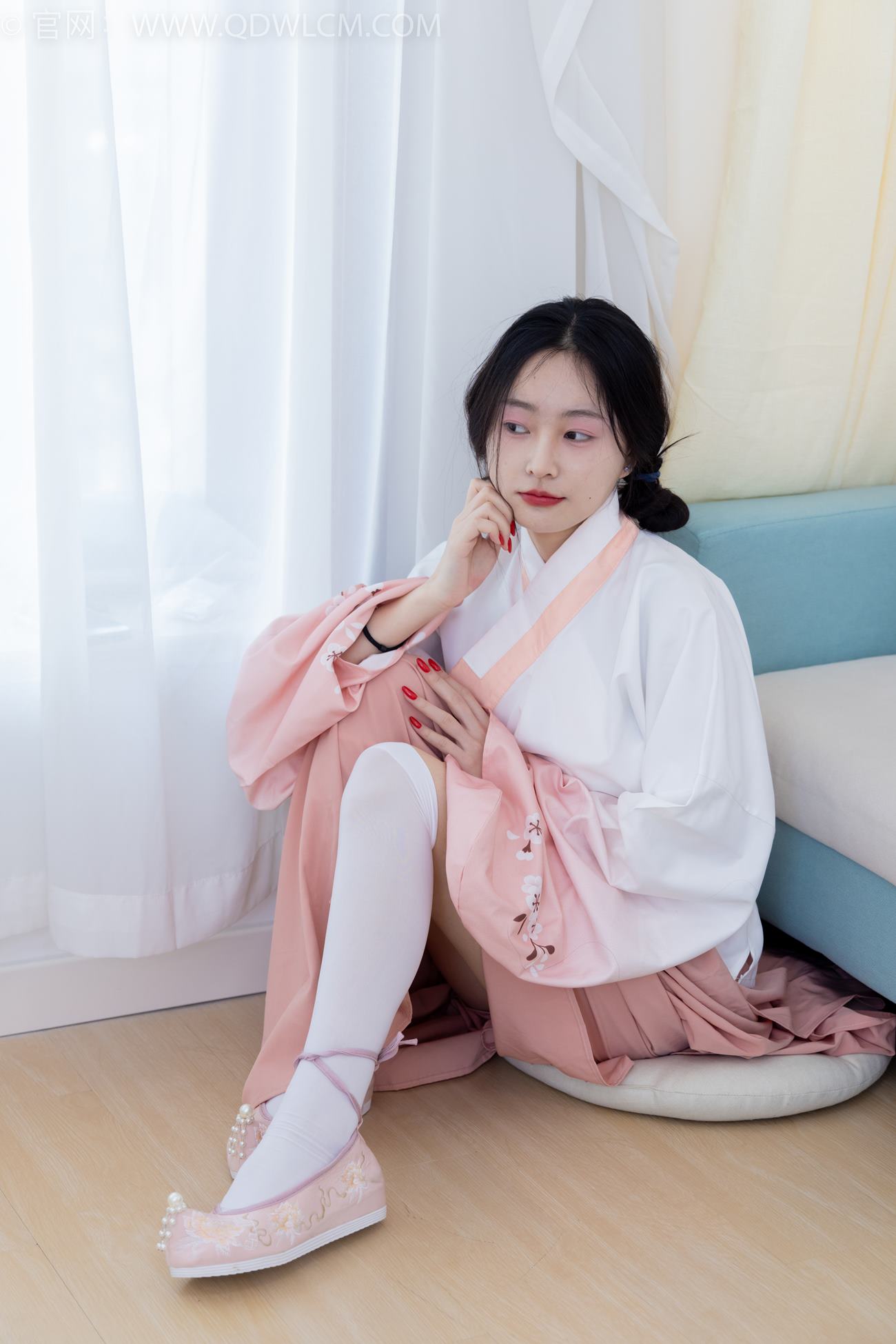 图片[41]-物恋传媒 NO.2132 美兔-心动一刹[193P] – 速更版-美库