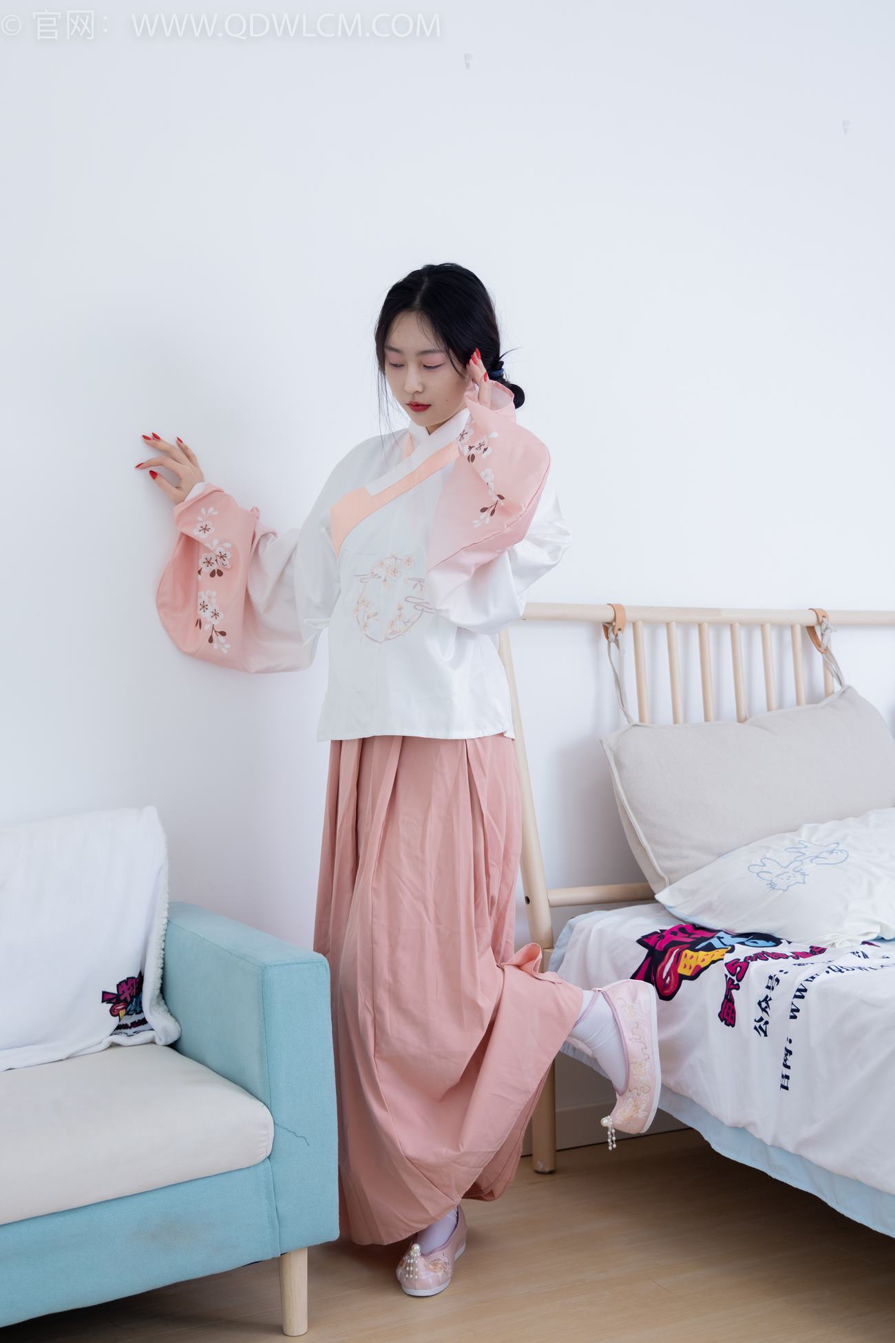 图片[44]-物恋传媒 NO.2132 美兔-心动一刹[193P] – 速更版-美库