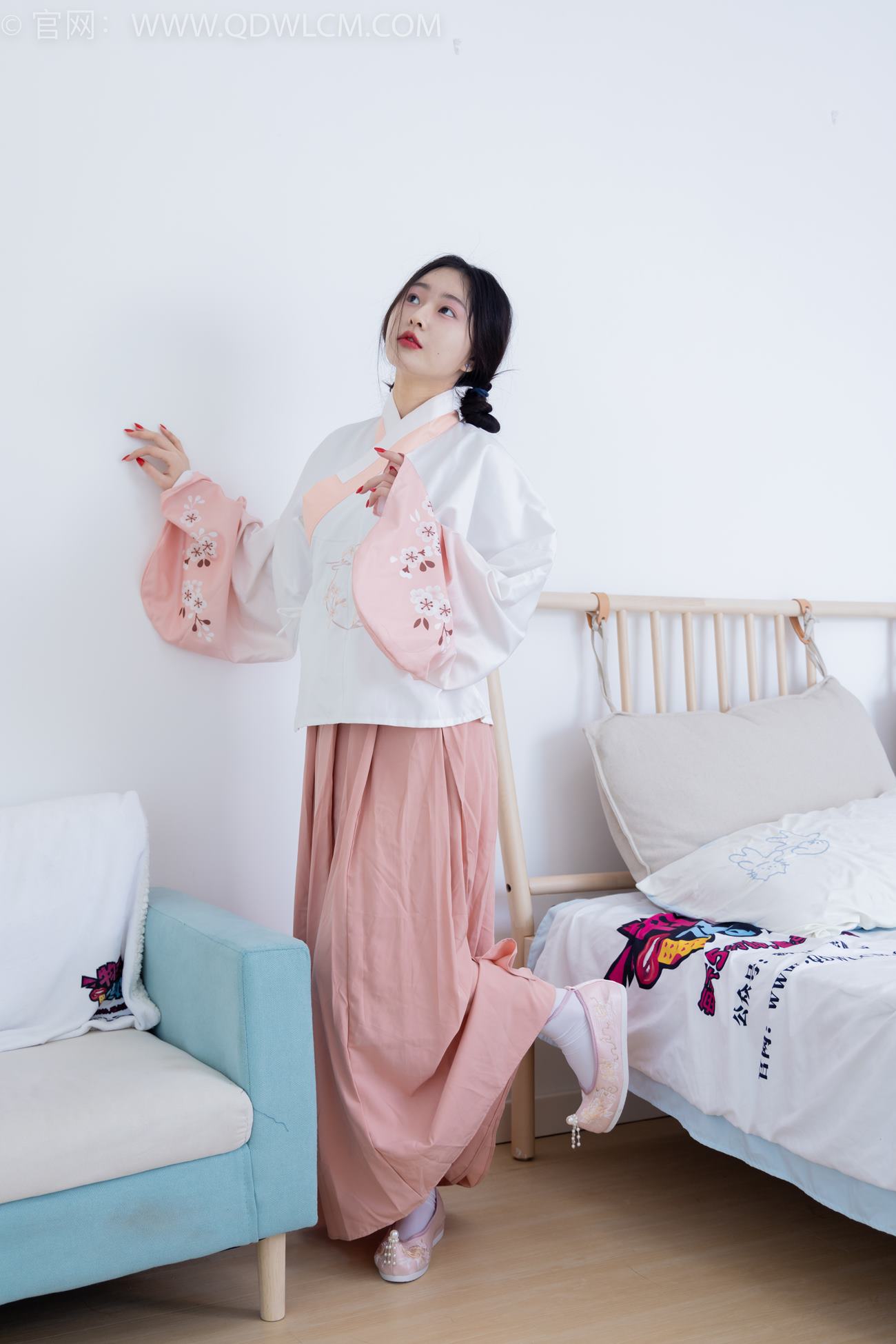 图片[45]-物恋传媒 NO.2132 美兔-心动一刹[193P] – 速更版-美库