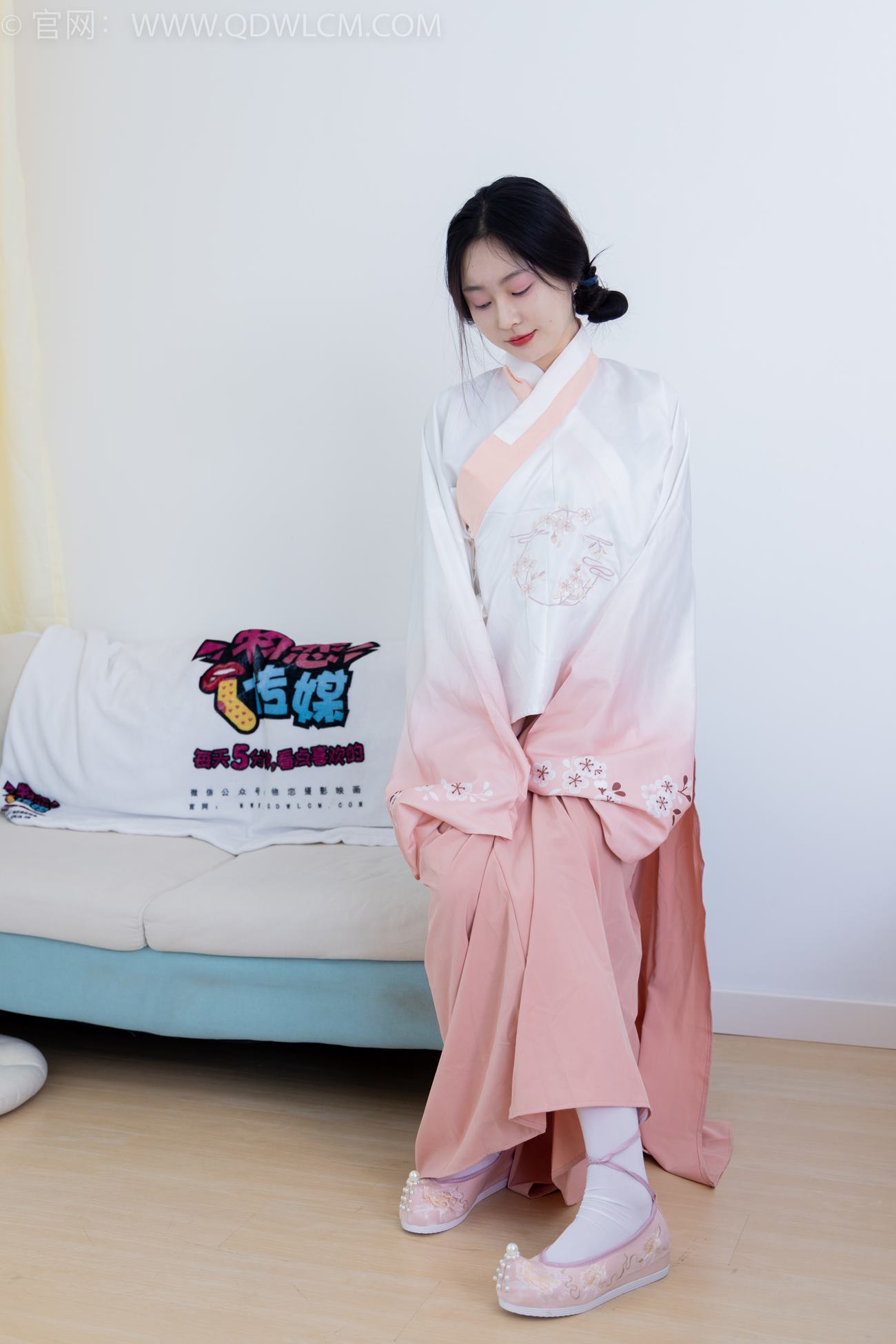 图片[46]-物恋传媒 NO.2132 美兔-心动一刹[193P] – 速更版-美库