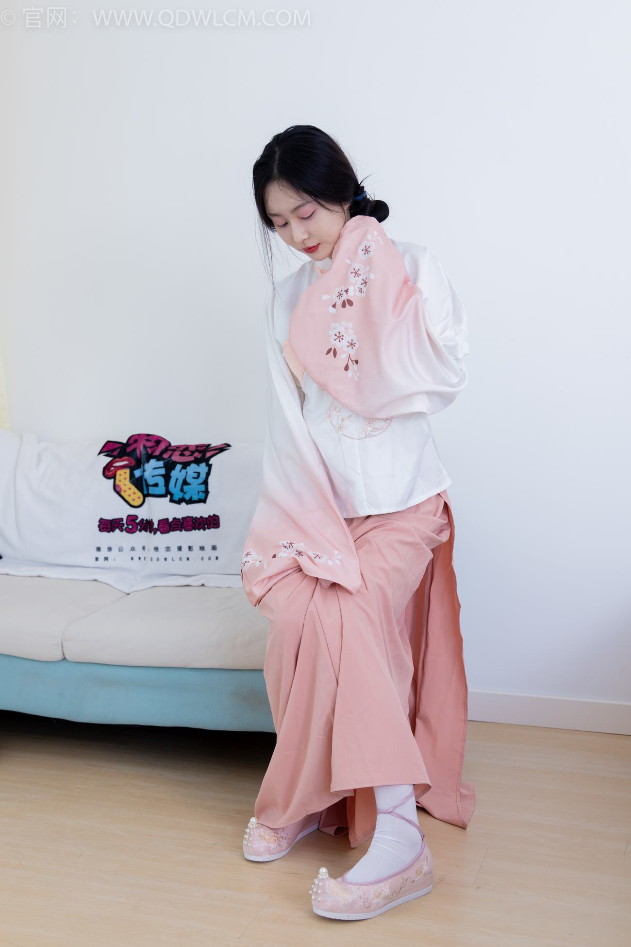 图片[48]-物恋传媒 NO.2132 美兔-心动一刹[193P] – 速更版-美库