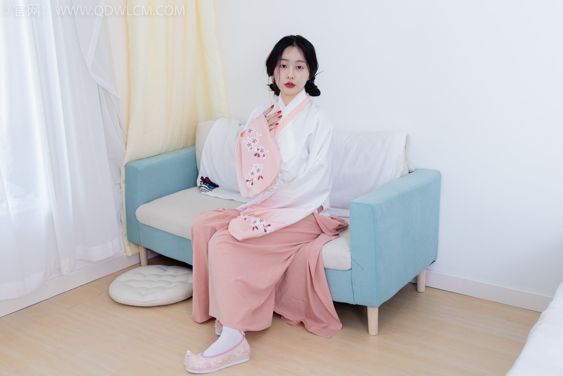 图片[50]-物恋传媒 NO.2132 美兔-心动一刹[193P] – 速更版-美库