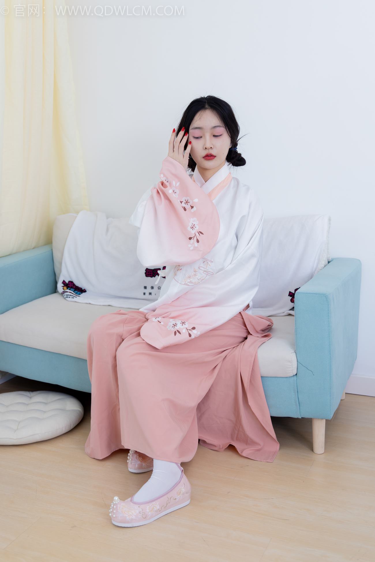 图片[51]-物恋传媒 NO.2132 美兔-心动一刹[193P] – 速更版-美库