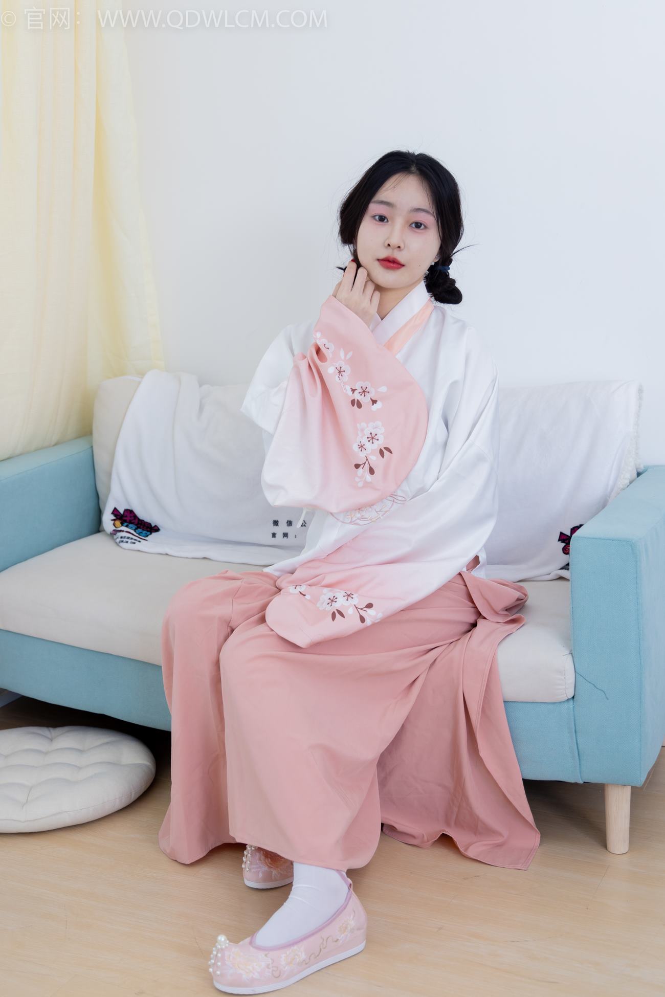 图片[52]-物恋传媒 NO.2132 美兔-心动一刹[193P] – 速更版-美库