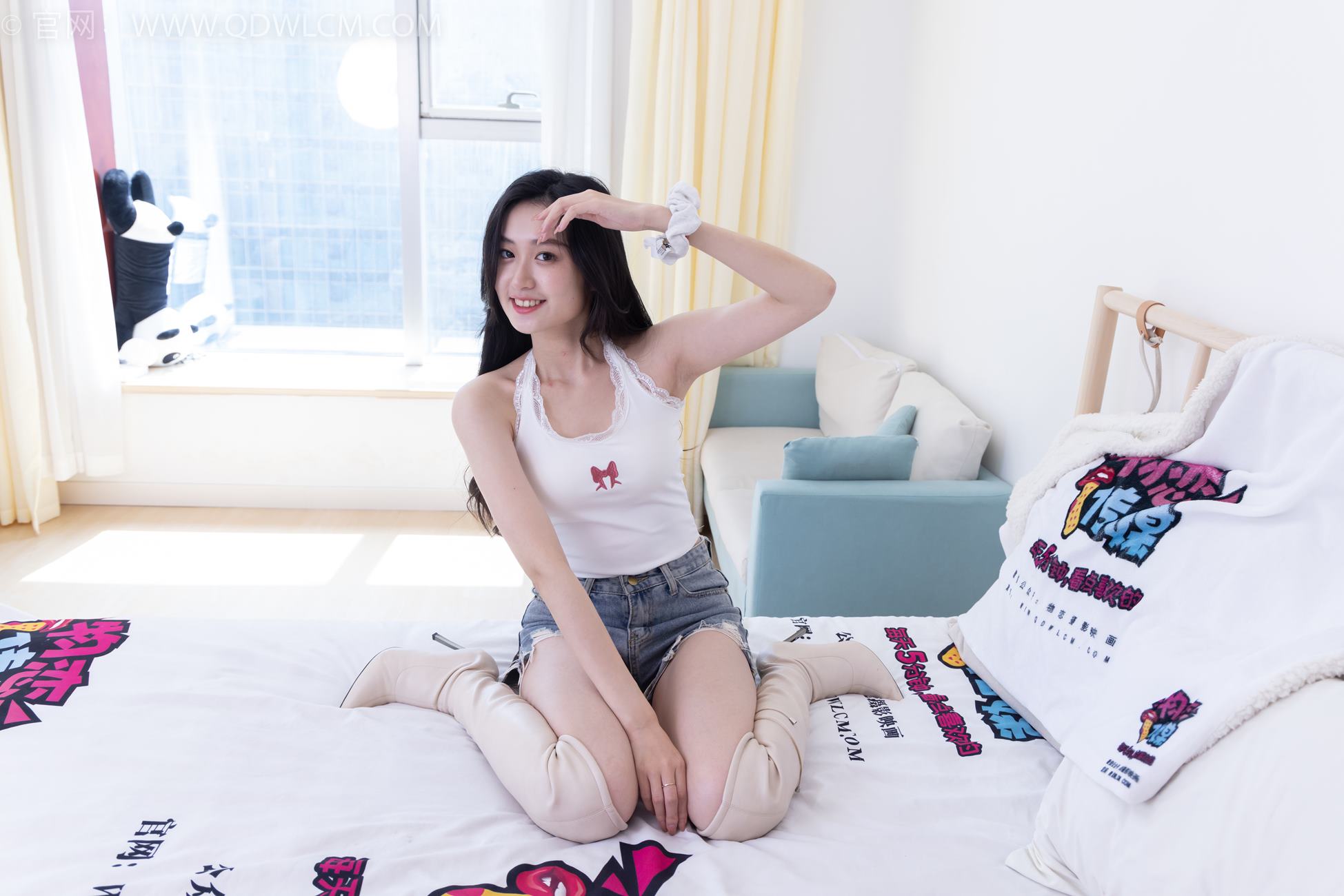 图片[48]-物恋传媒 NO.2133 小敏-旧日胶片[155P] – 速更版-美库