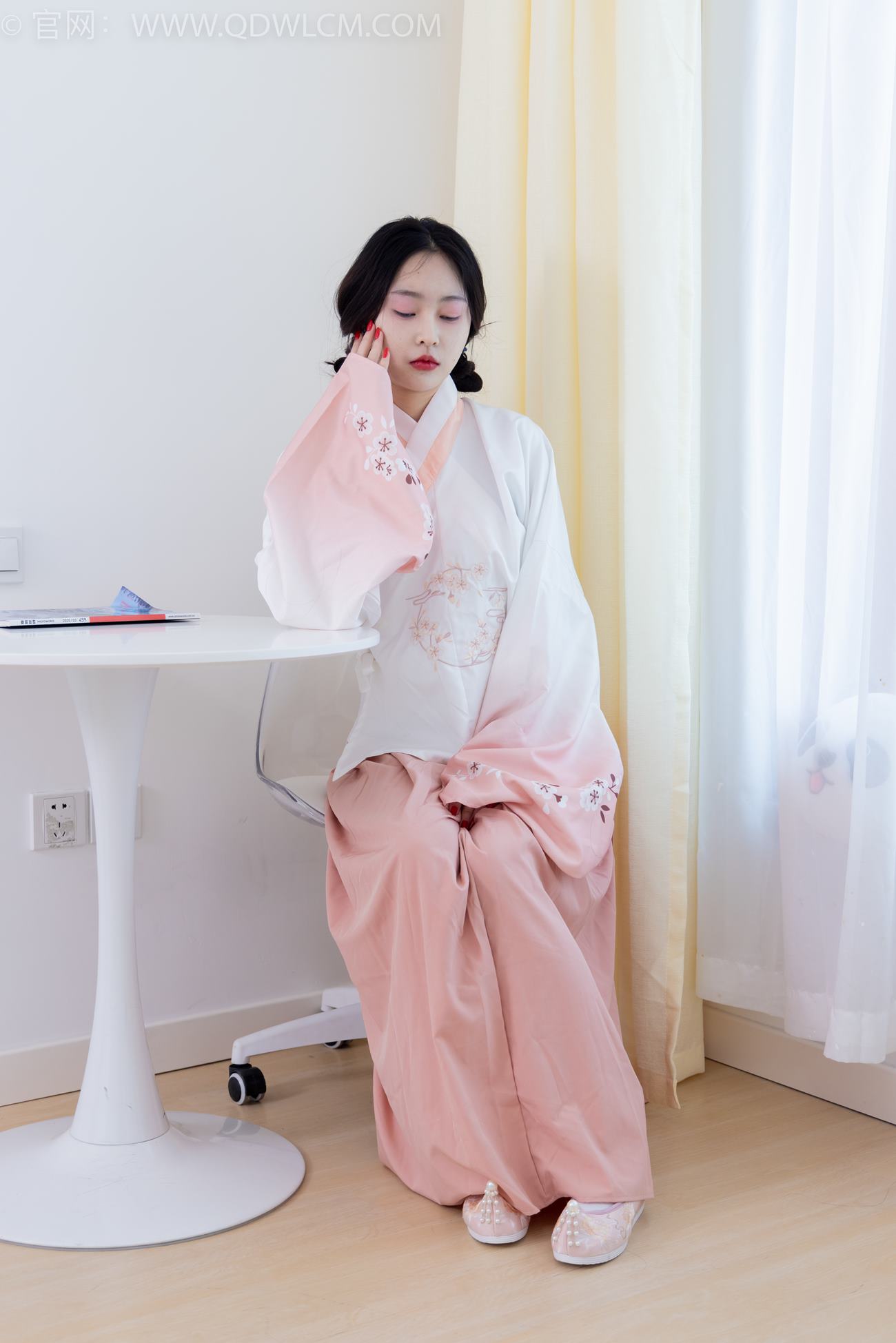 图片[54]-物恋传媒 NO.2132 美兔-心动一刹[193P] – 速更版-美库