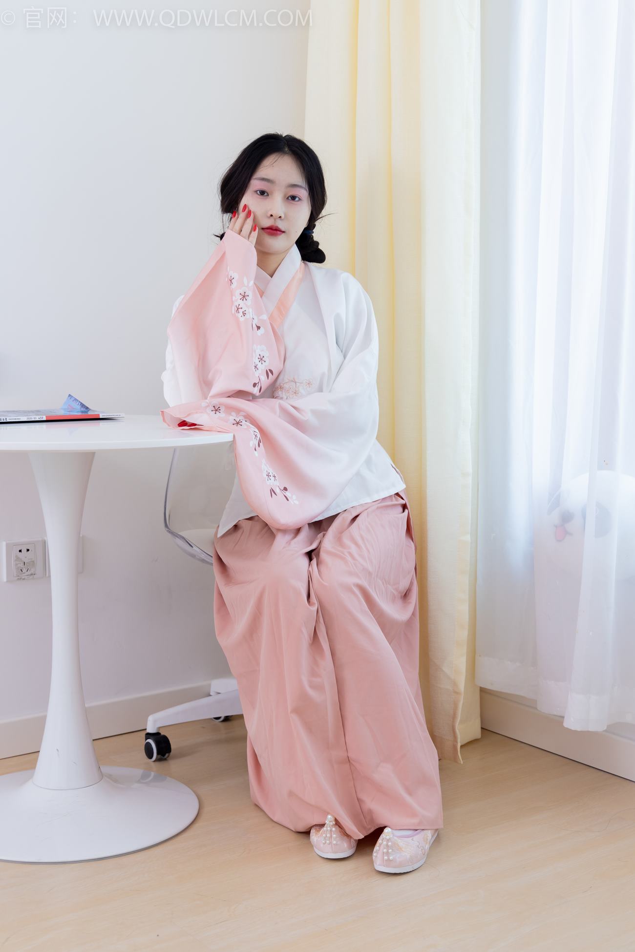 图片[55]-物恋传媒 NO.2132 美兔-心动一刹[193P] – 速更版-美库