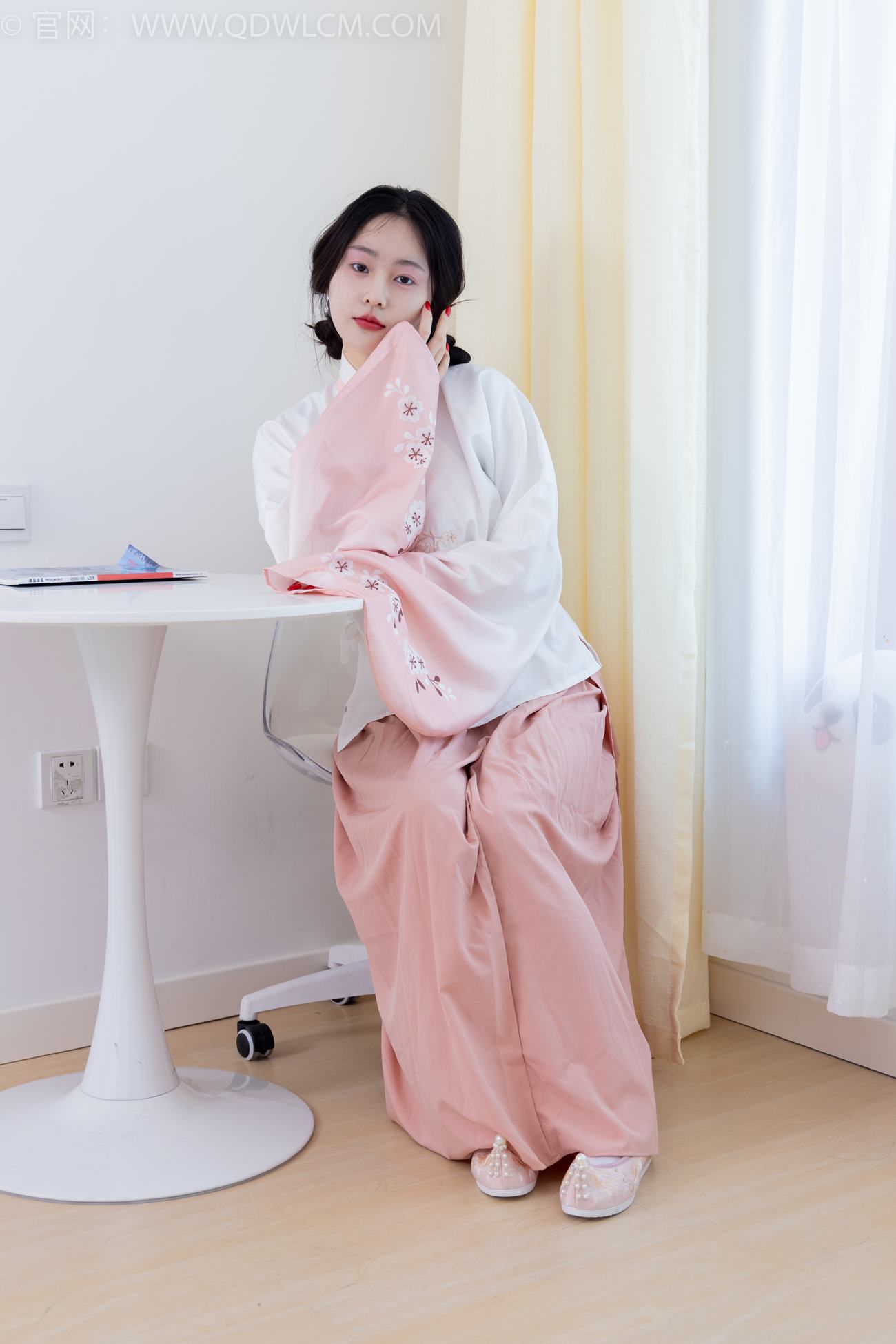 图片[56]-物恋传媒 NO.2132 美兔-心动一刹[193P] – 速更版-美库