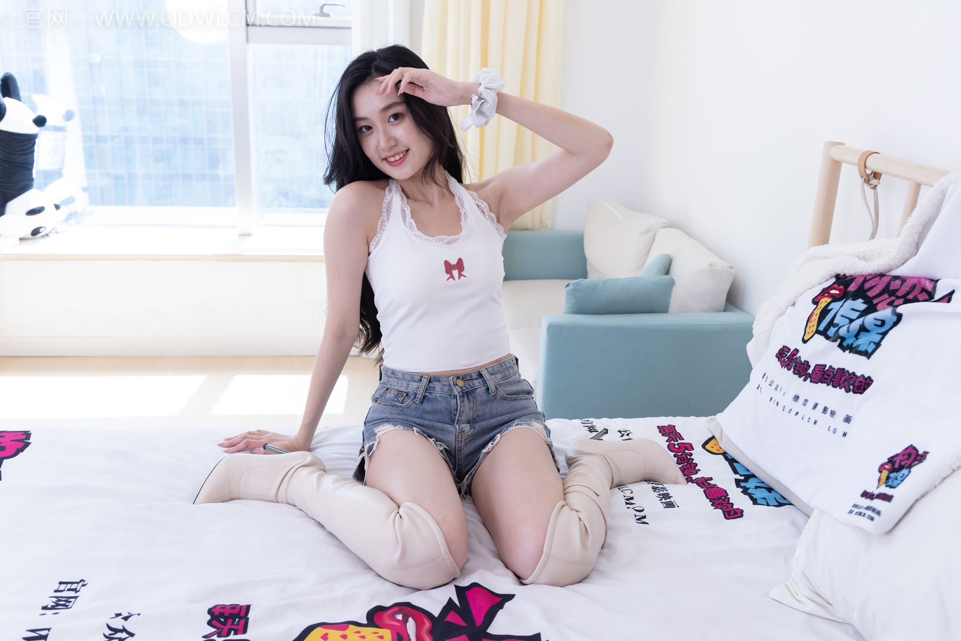 图片[51]-物恋传媒 NO.2133 小敏-旧日胶片[155P] – 速更版-美库