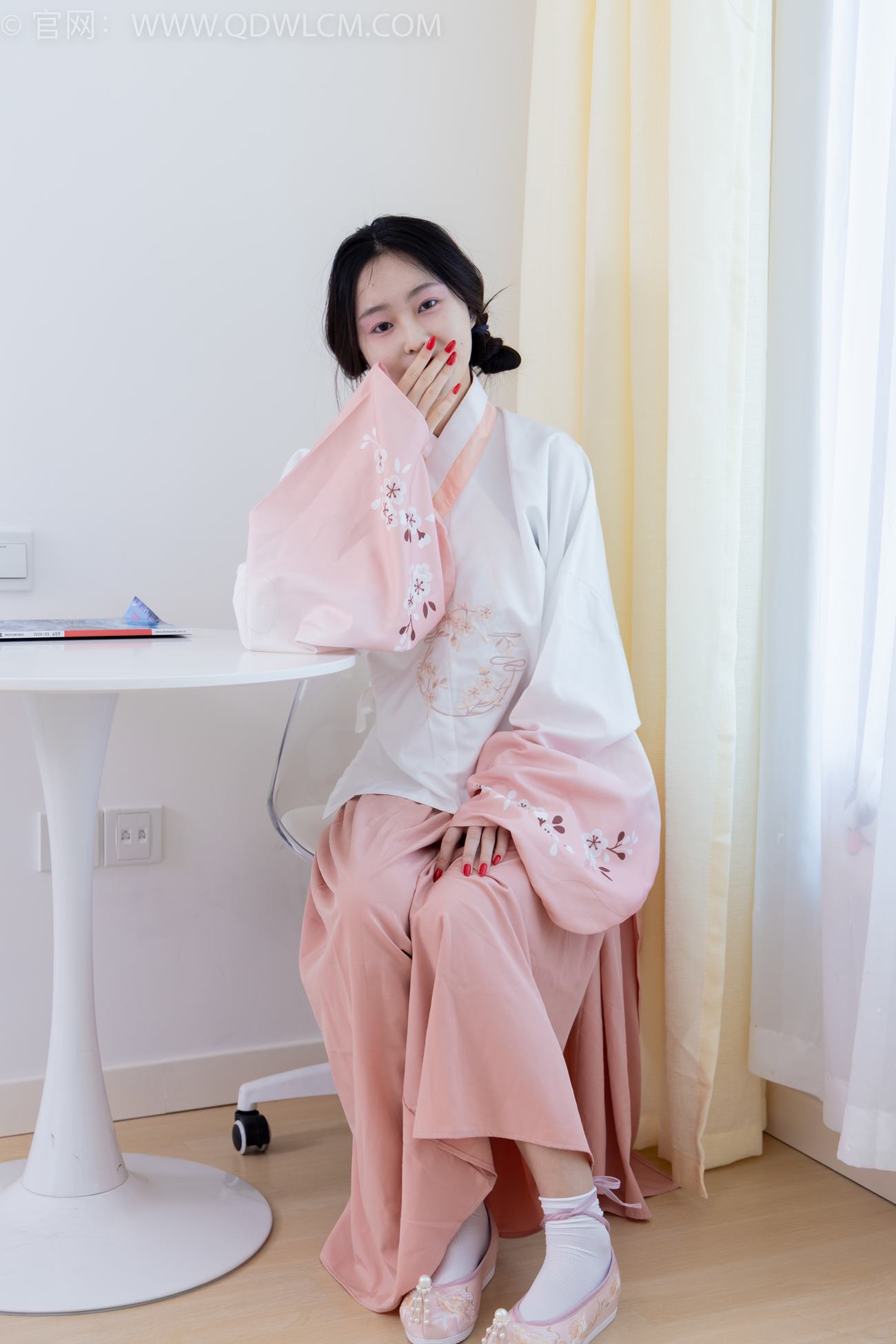 图片[57]-物恋传媒 NO.2132 美兔-心动一刹[193P] – 速更版-美库