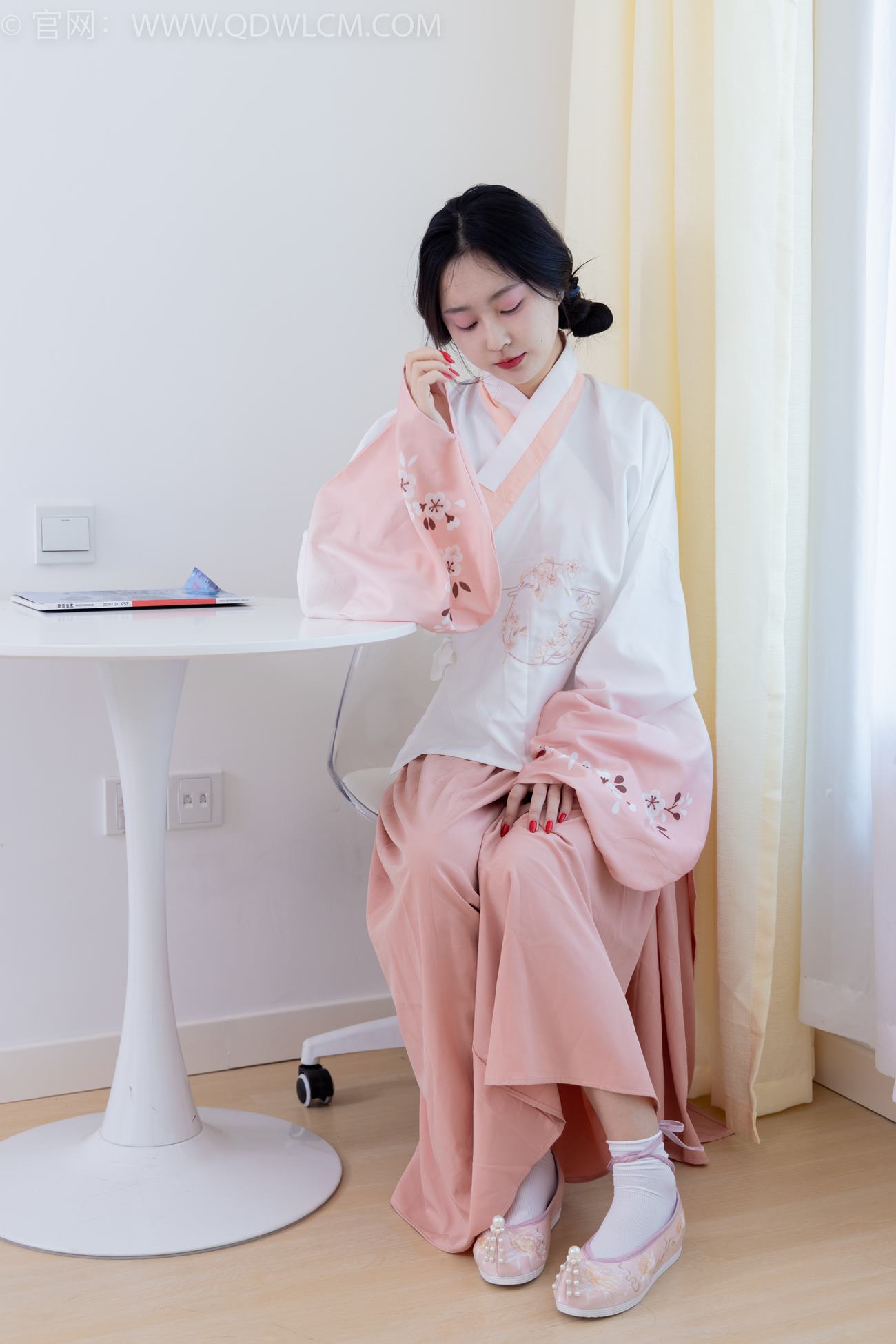 图片[58]-物恋传媒 NO.2132 美兔-心动一刹[193P] – 速更版-美库