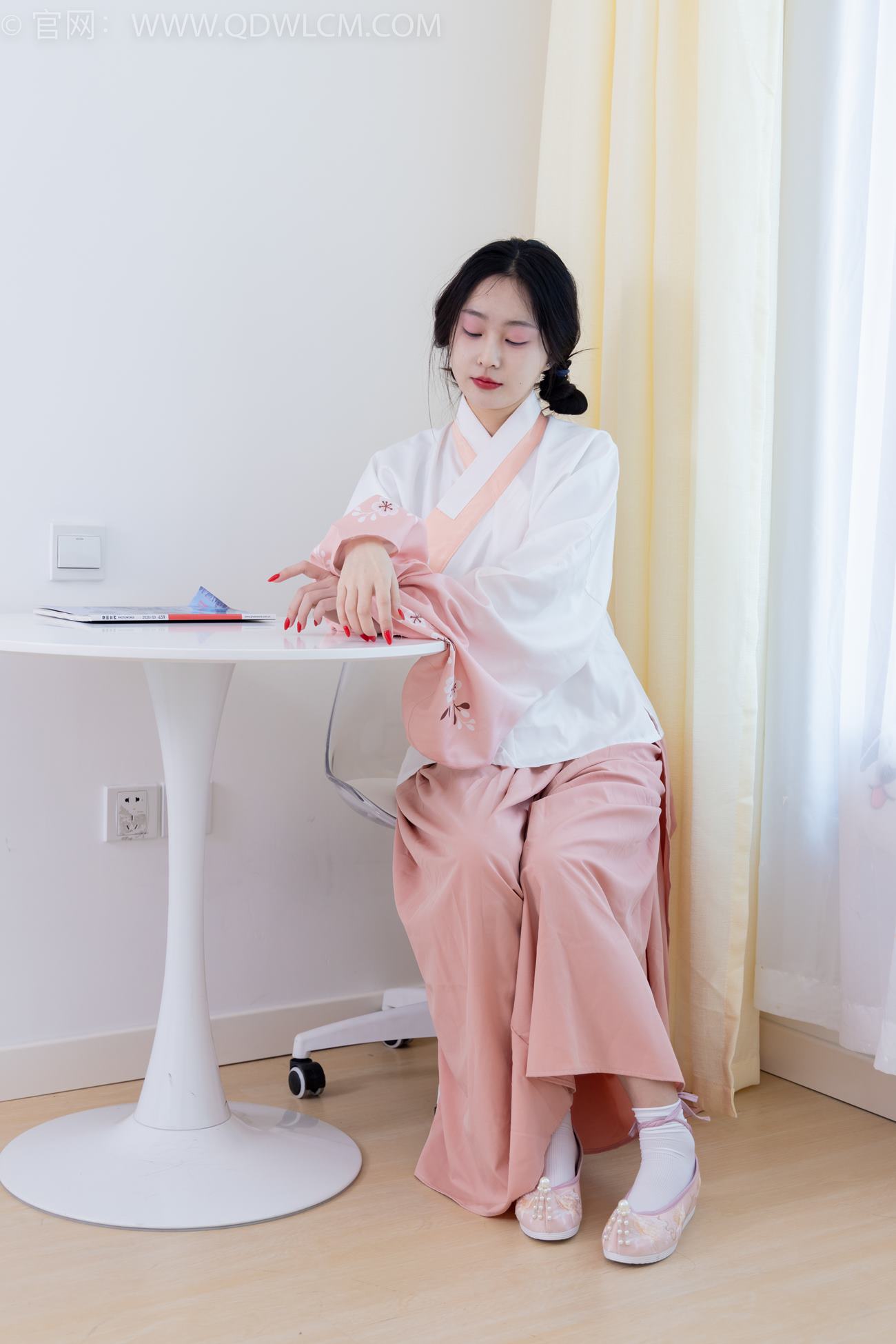 图片[61]-物恋传媒 NO.2132 美兔-心动一刹[193P] – 速更版-美库