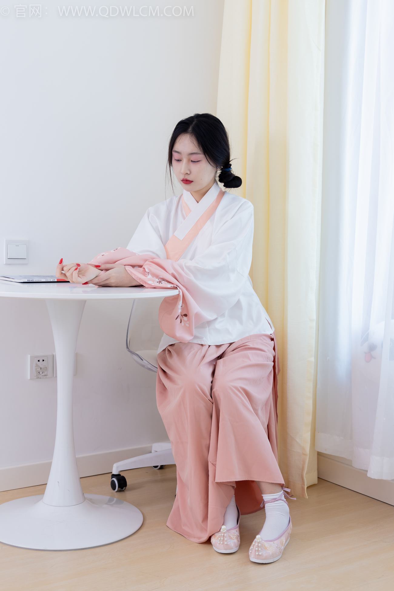 图片[62]-物恋传媒 NO.2132 美兔-心动一刹[193P] – 速更版-美库