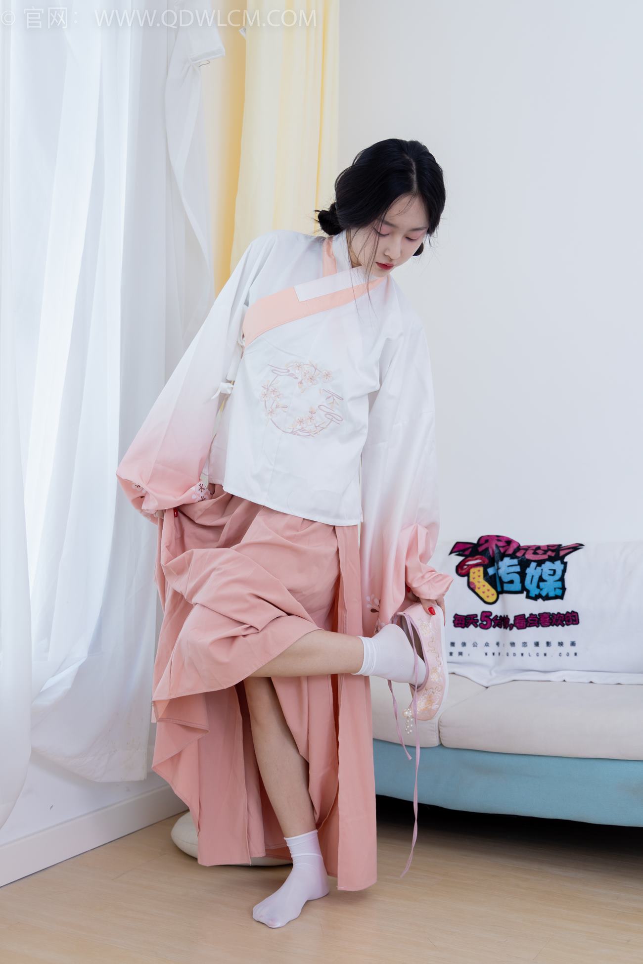 图片[63]-物恋传媒 NO.2132 美兔-心动一刹[193P] – 速更版-美库