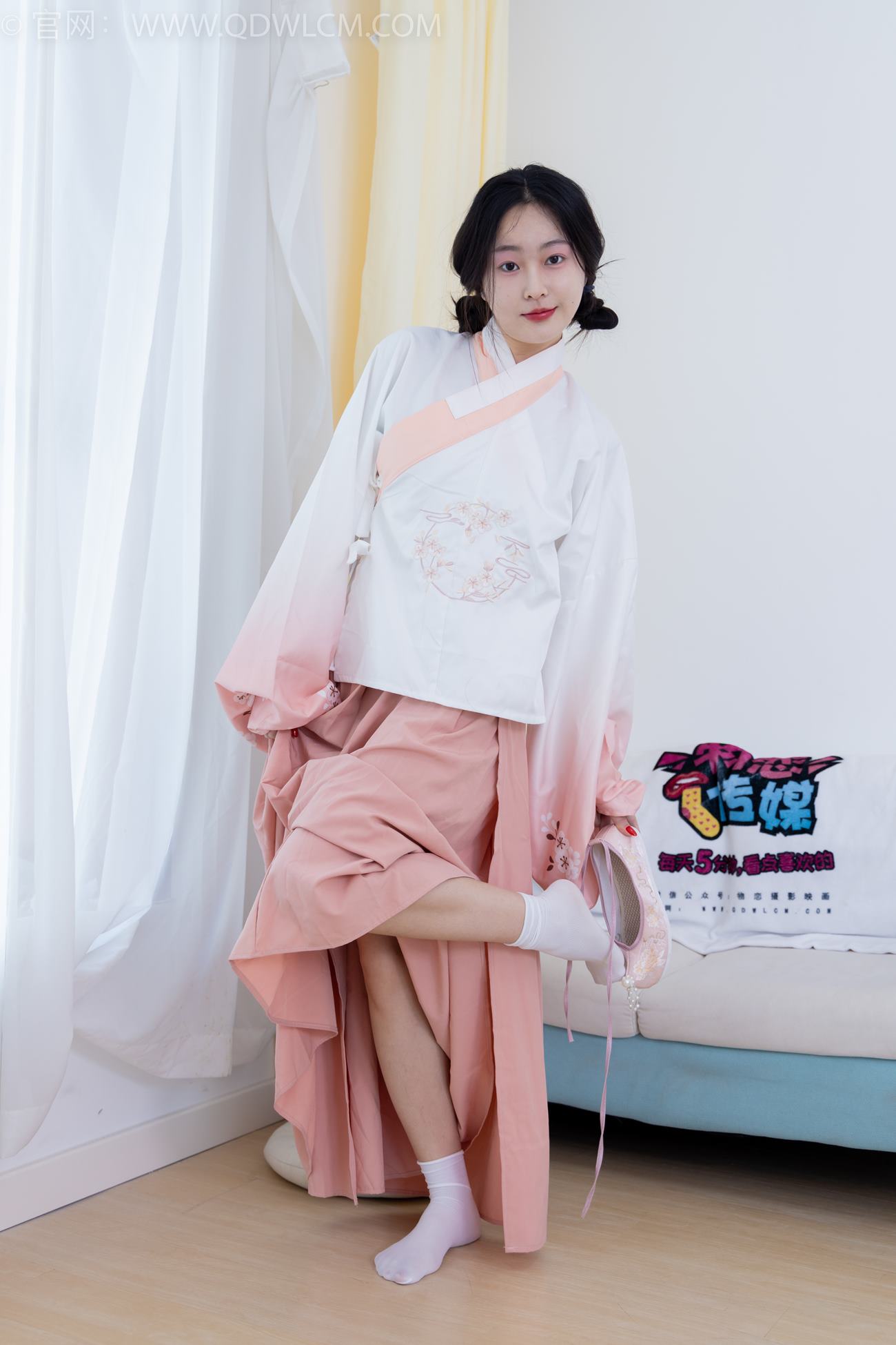 图片[64]-物恋传媒 NO.2132 美兔-心动一刹[193P] – 速更版-美库