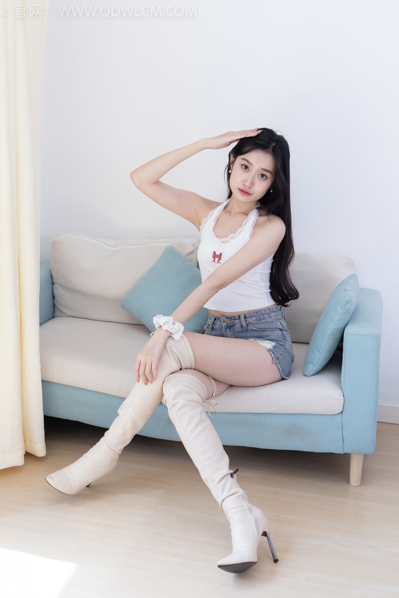 图片[59]-物恋传媒 NO.2133 小敏-旧日胶片[155P] – 速更版-美库