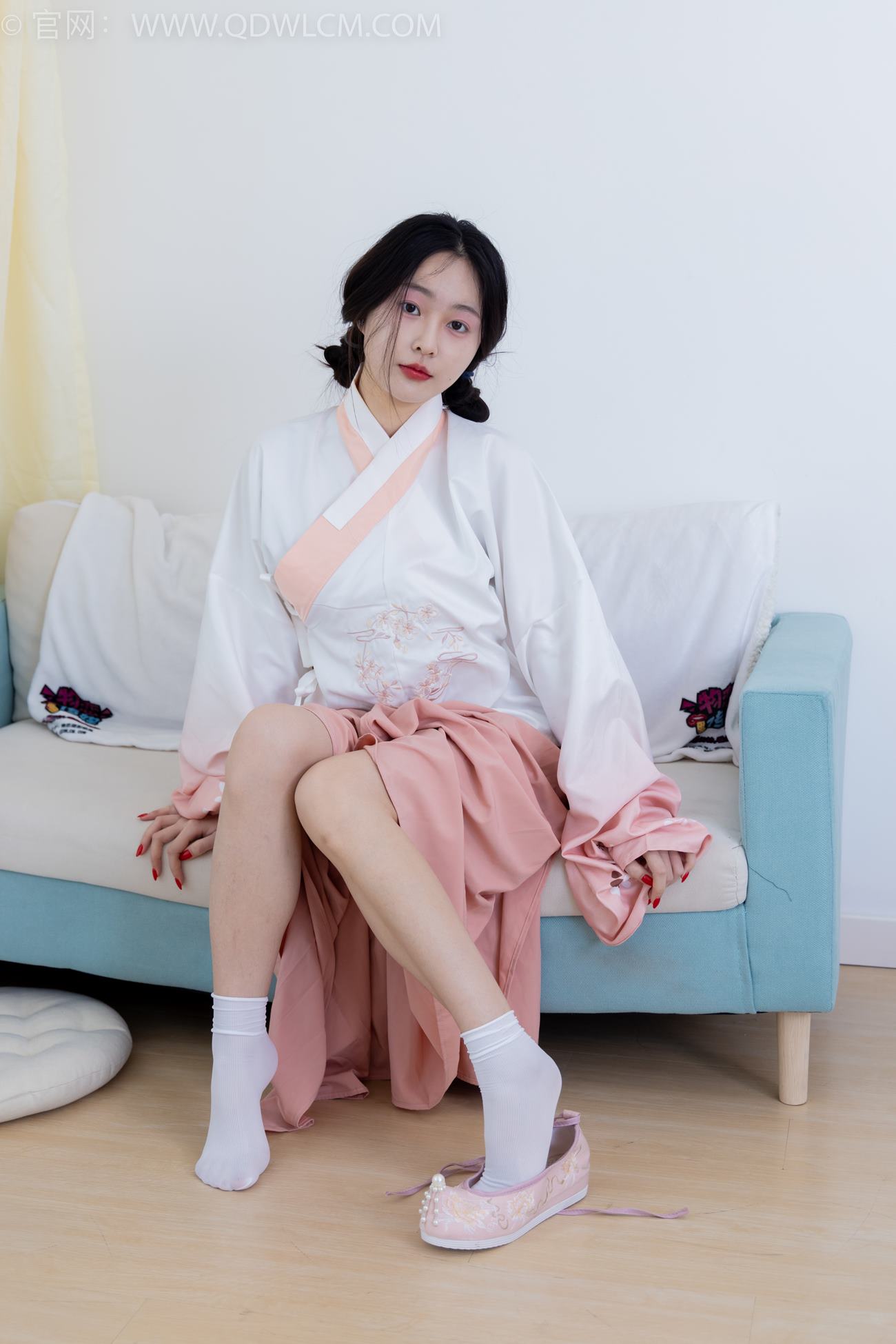 图片[66]-物恋传媒 NO.2132 美兔-心动一刹[193P] – 速更版-美库