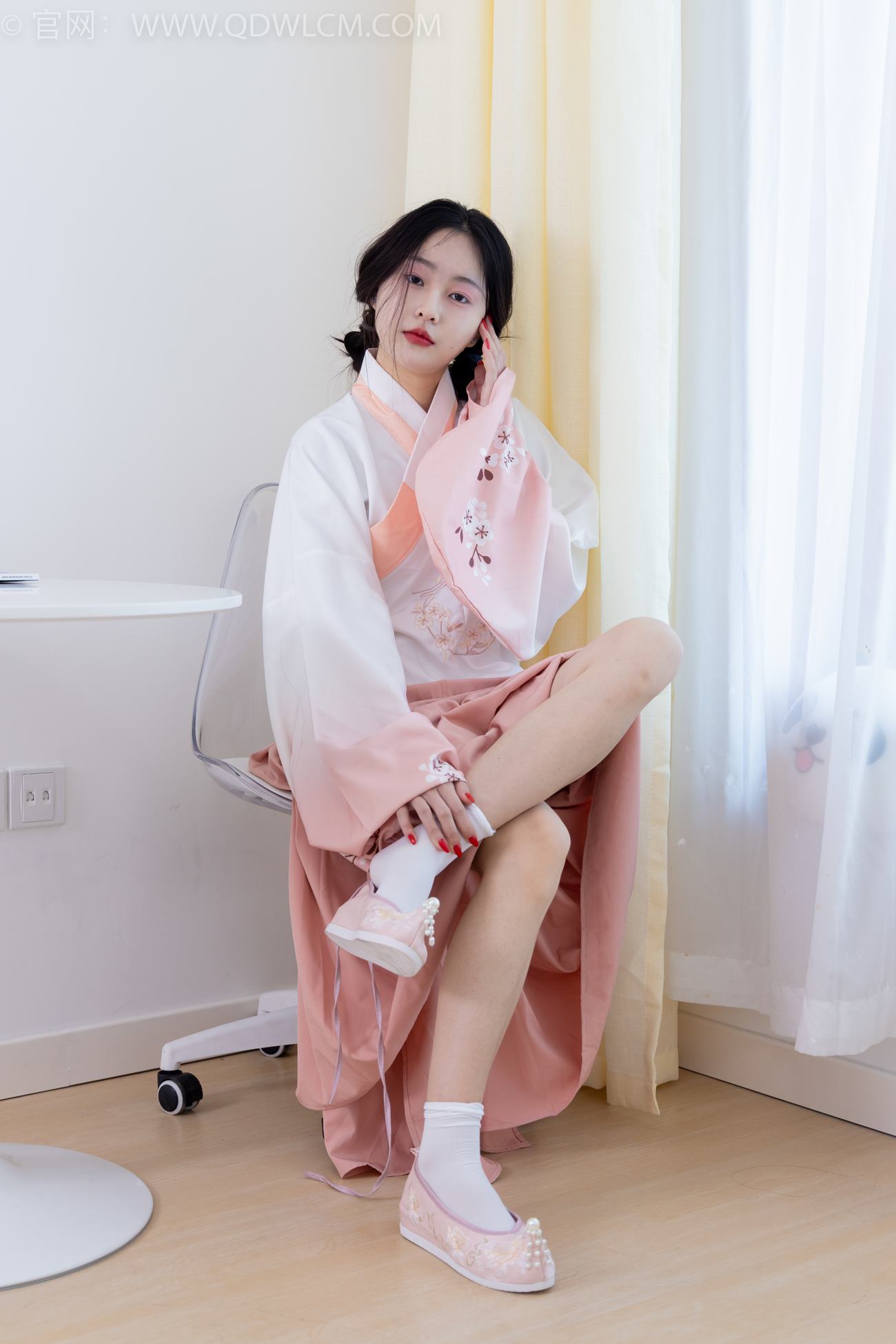 图片[74]-物恋传媒 NO.2132 美兔-心动一刹[193P] – 速更版-美库