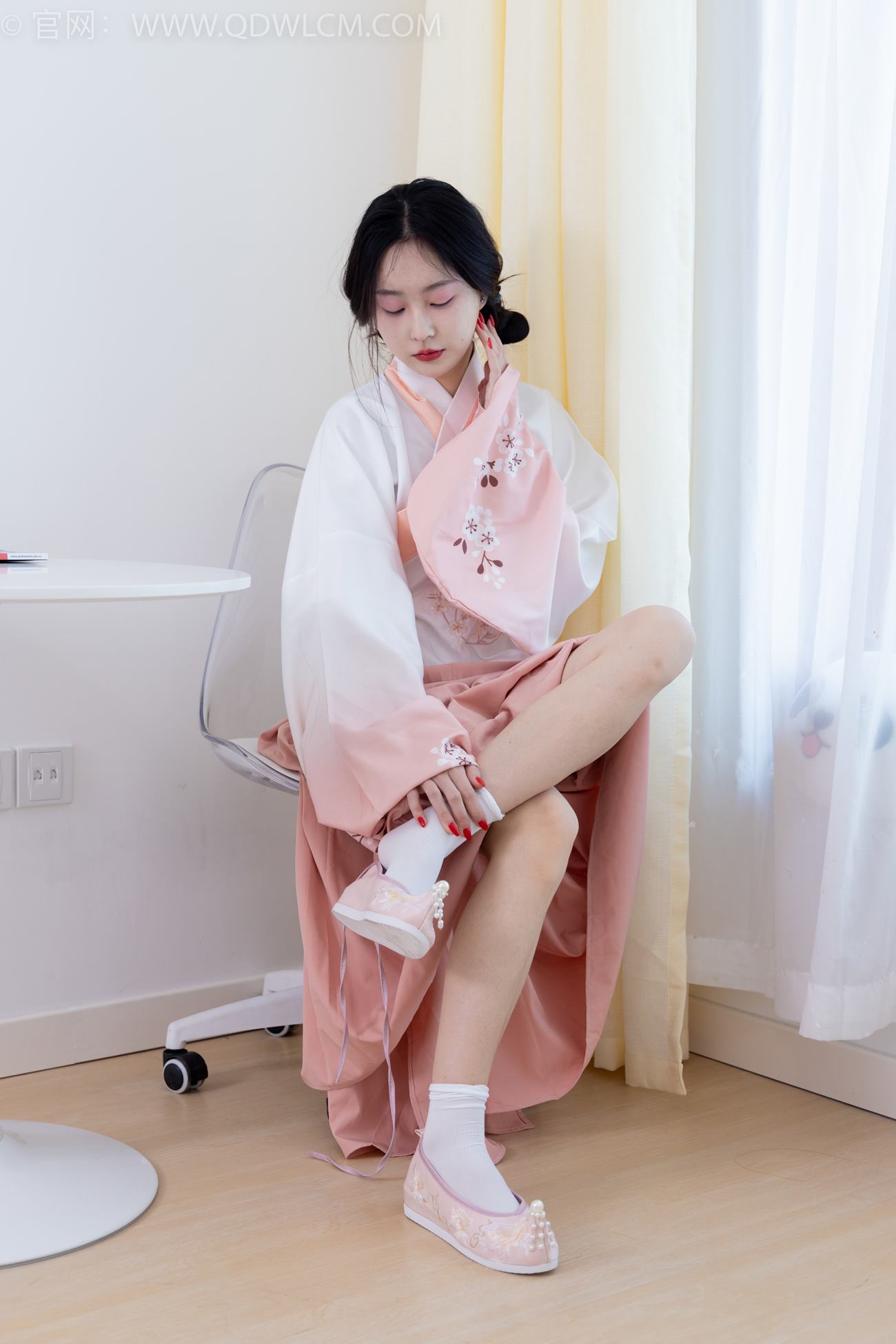 图片[75]-物恋传媒 NO.2132 美兔-心动一刹[193P] – 速更版-美库