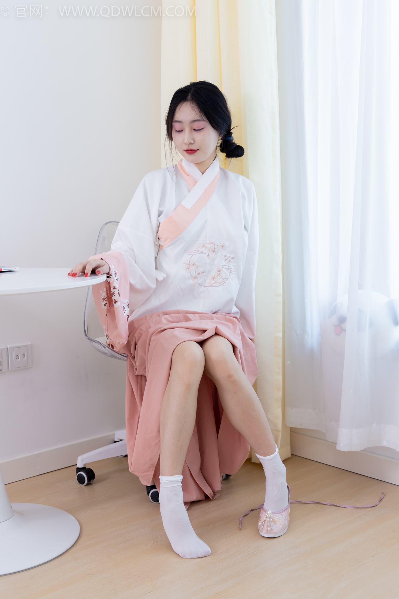 图片[76]-物恋传媒 NO.2132 美兔-心动一刹[193P] – 速更版-美库