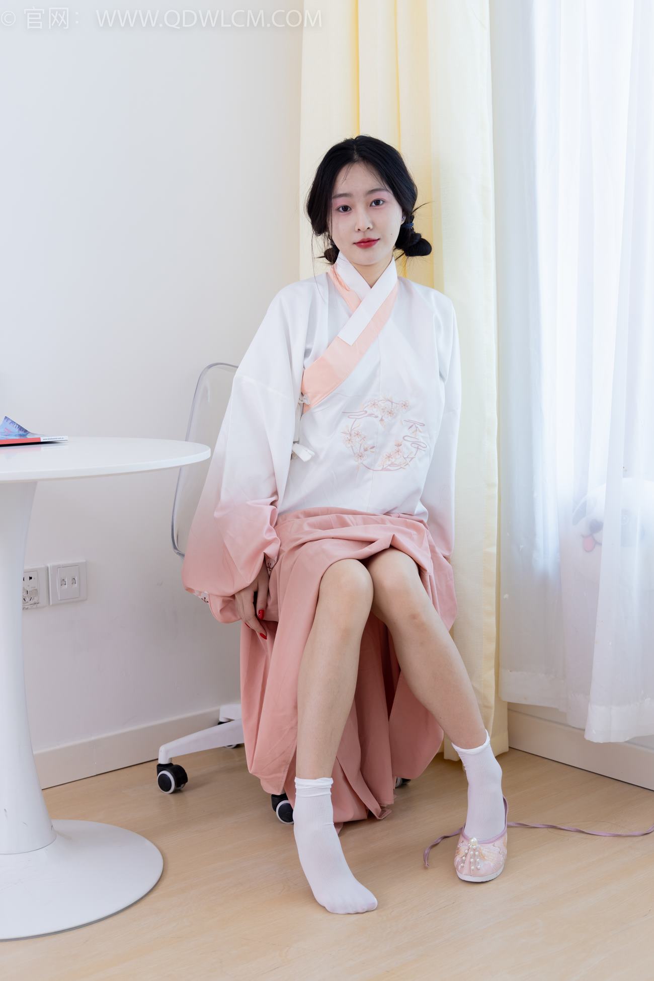 图片[77]-物恋传媒 NO.2132 美兔-心动一刹[193P] – 速更版-美库