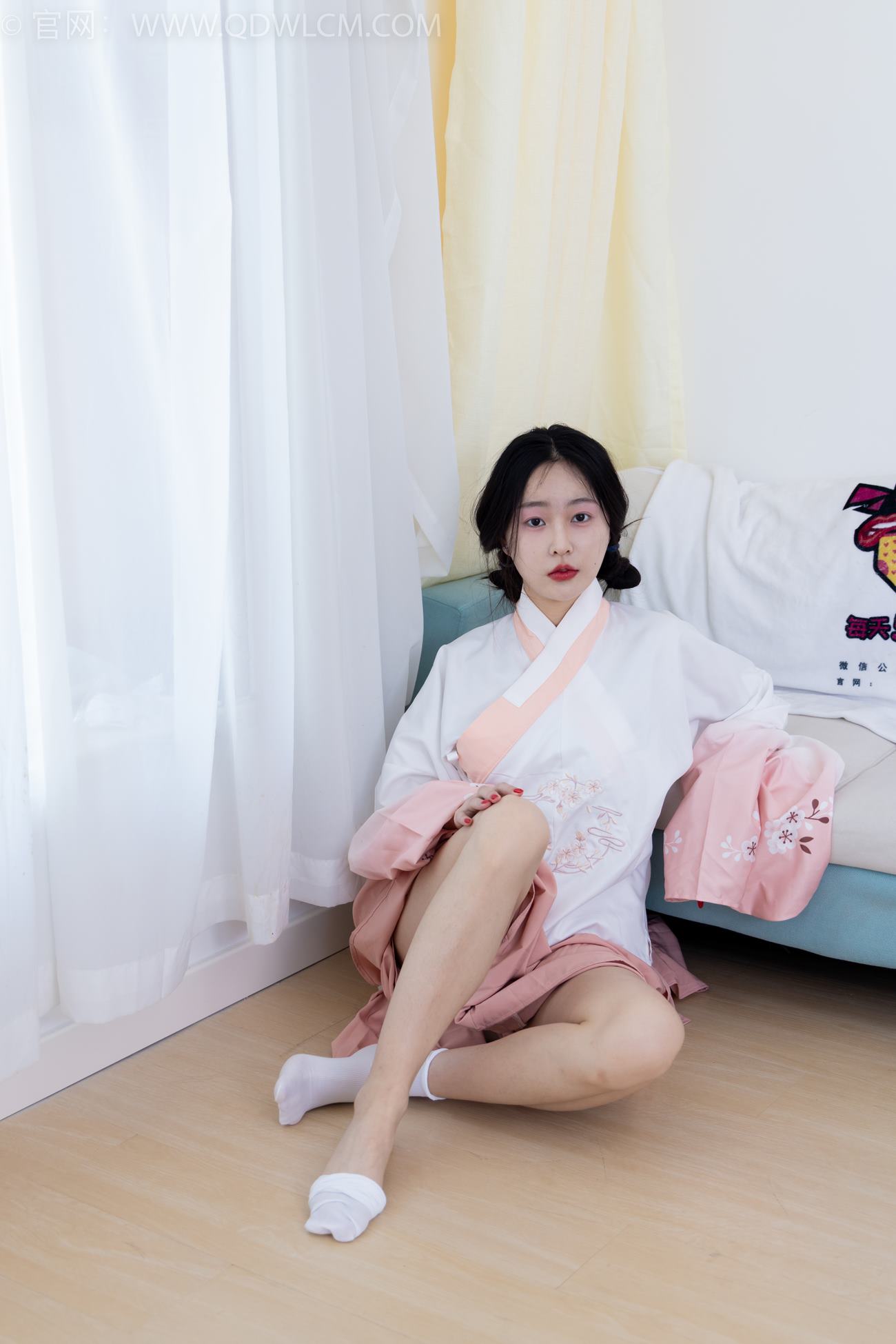 图片[79]-物恋传媒 NO.2132 美兔-心动一刹[193P] – 速更版-美库