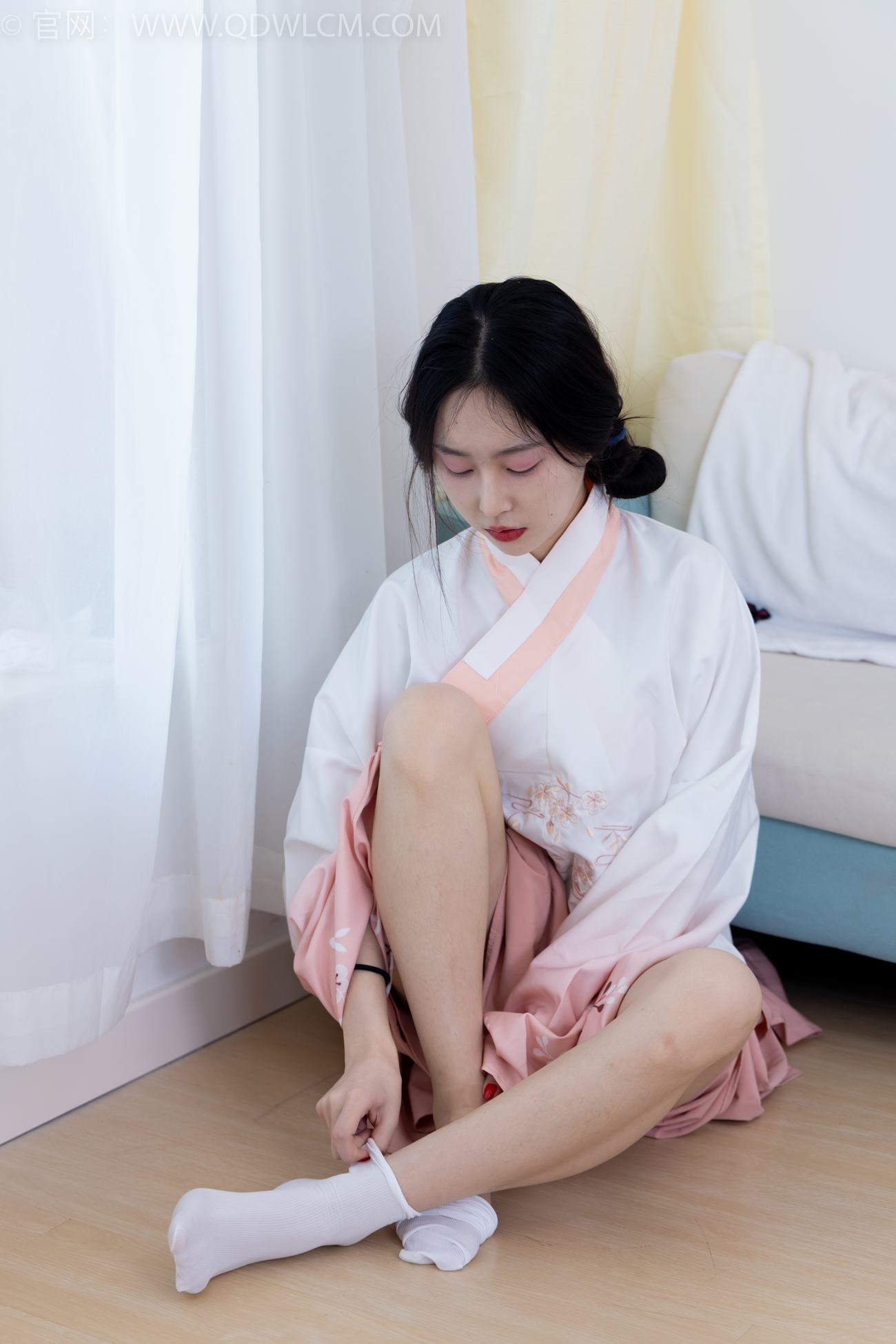 图片[80]-物恋传媒 NO.2132 美兔-心动一刹[193P] – 速更版-美库