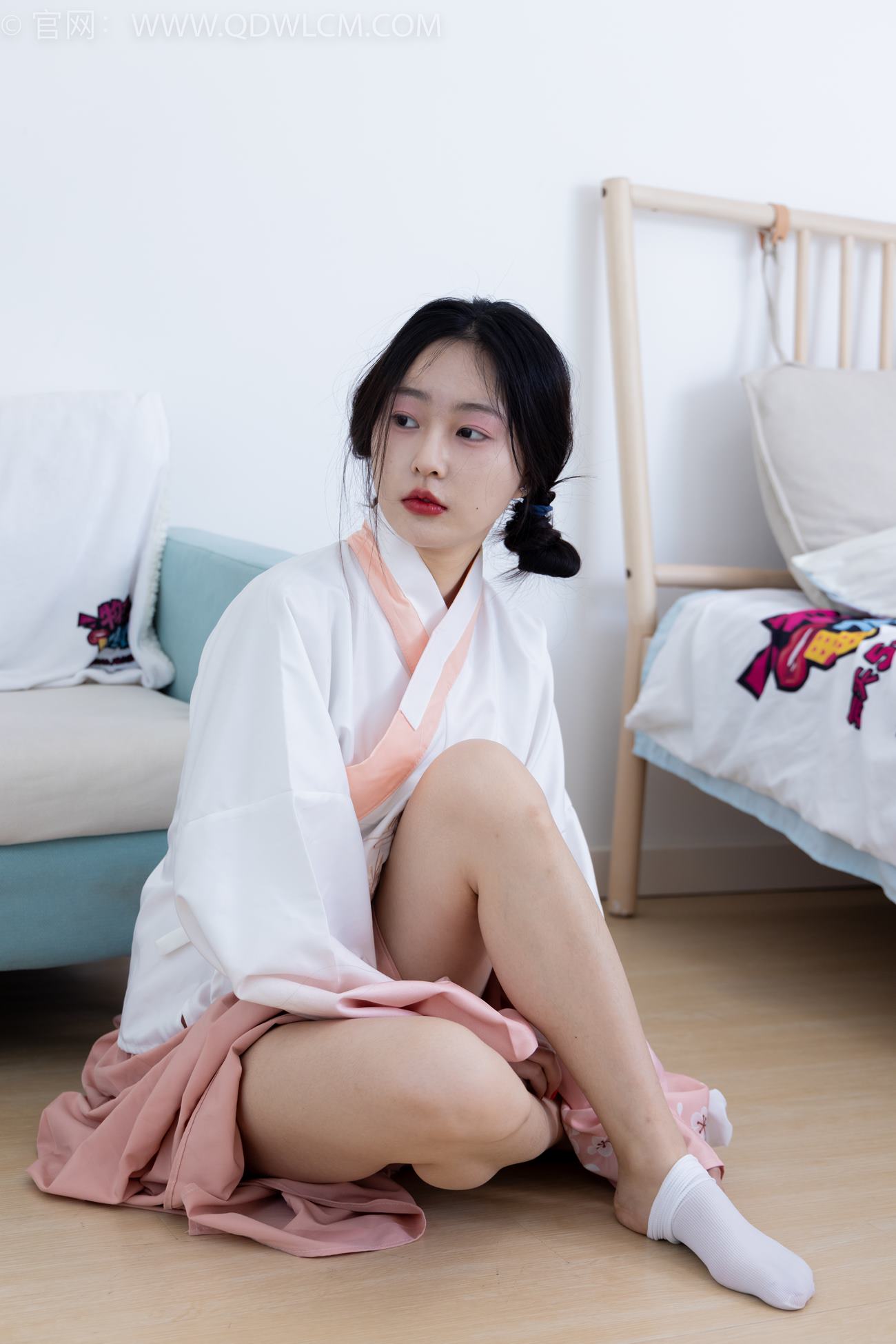 图片[81]-物恋传媒 NO.2132 美兔-心动一刹[193P] – 速更版-美库