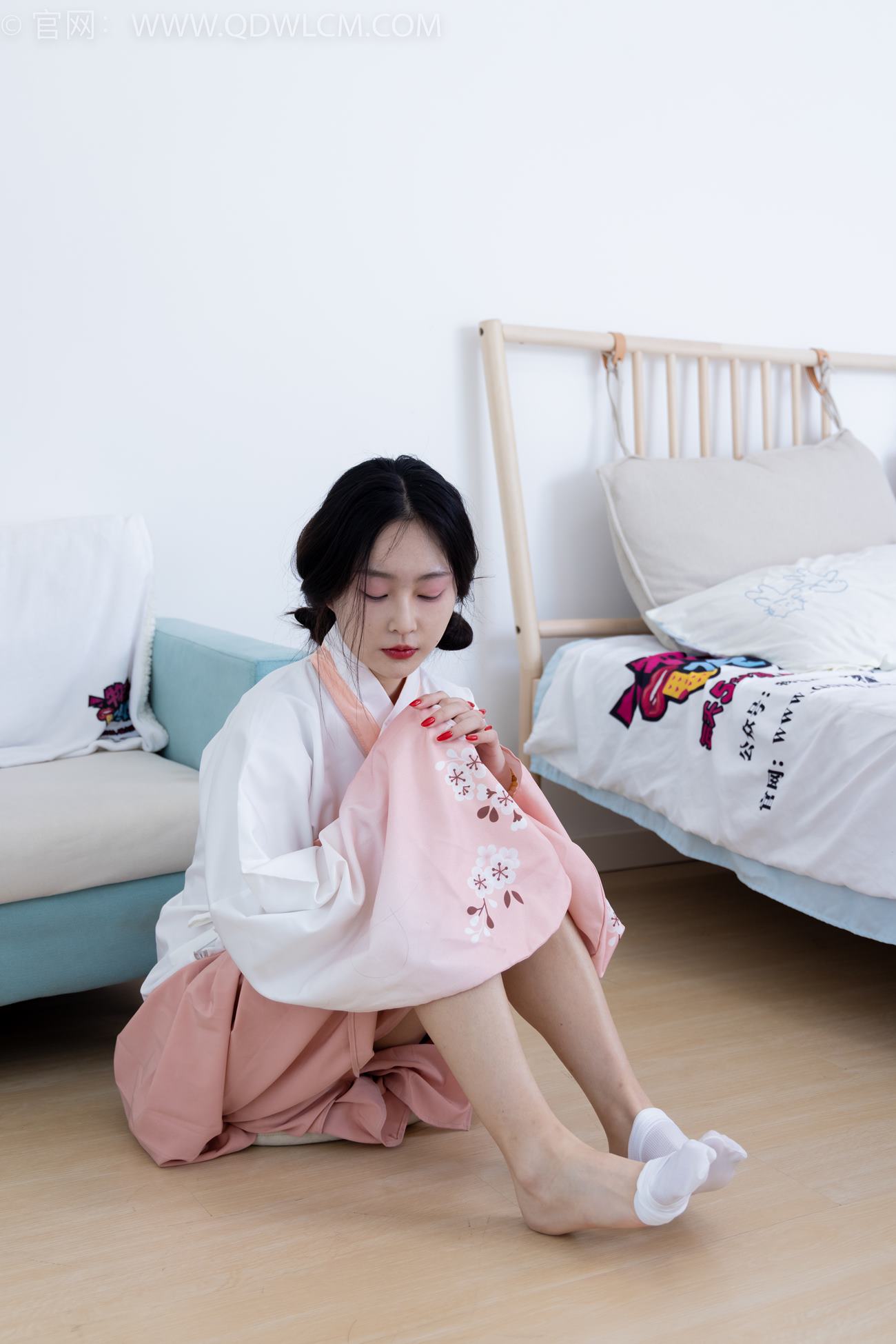 图片[82]-物恋传媒 NO.2132 美兔-心动一刹[193P] – 速更版-美库