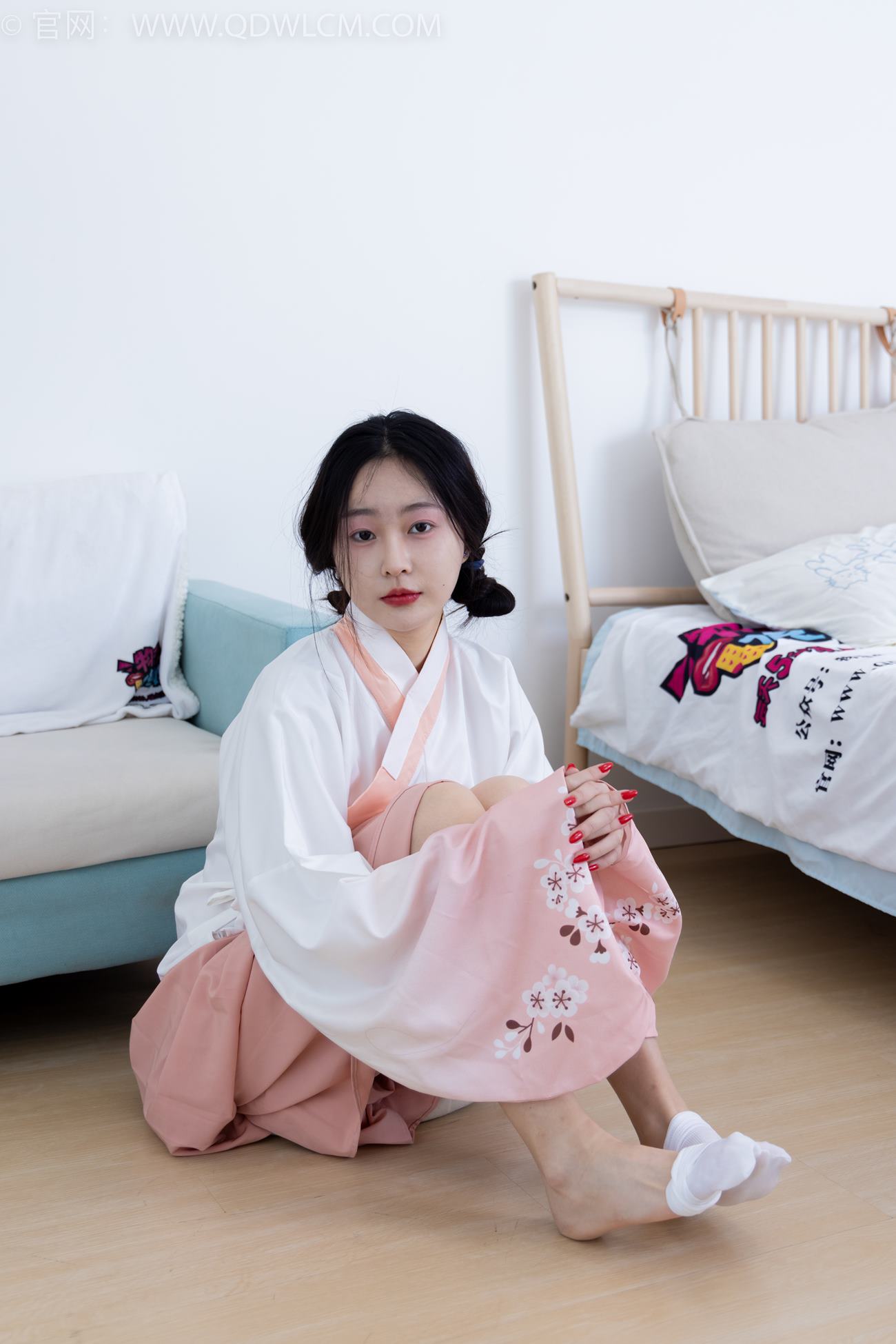 图片[83]-物恋传媒 NO.2132 美兔-心动一刹[193P] – 速更版-美库