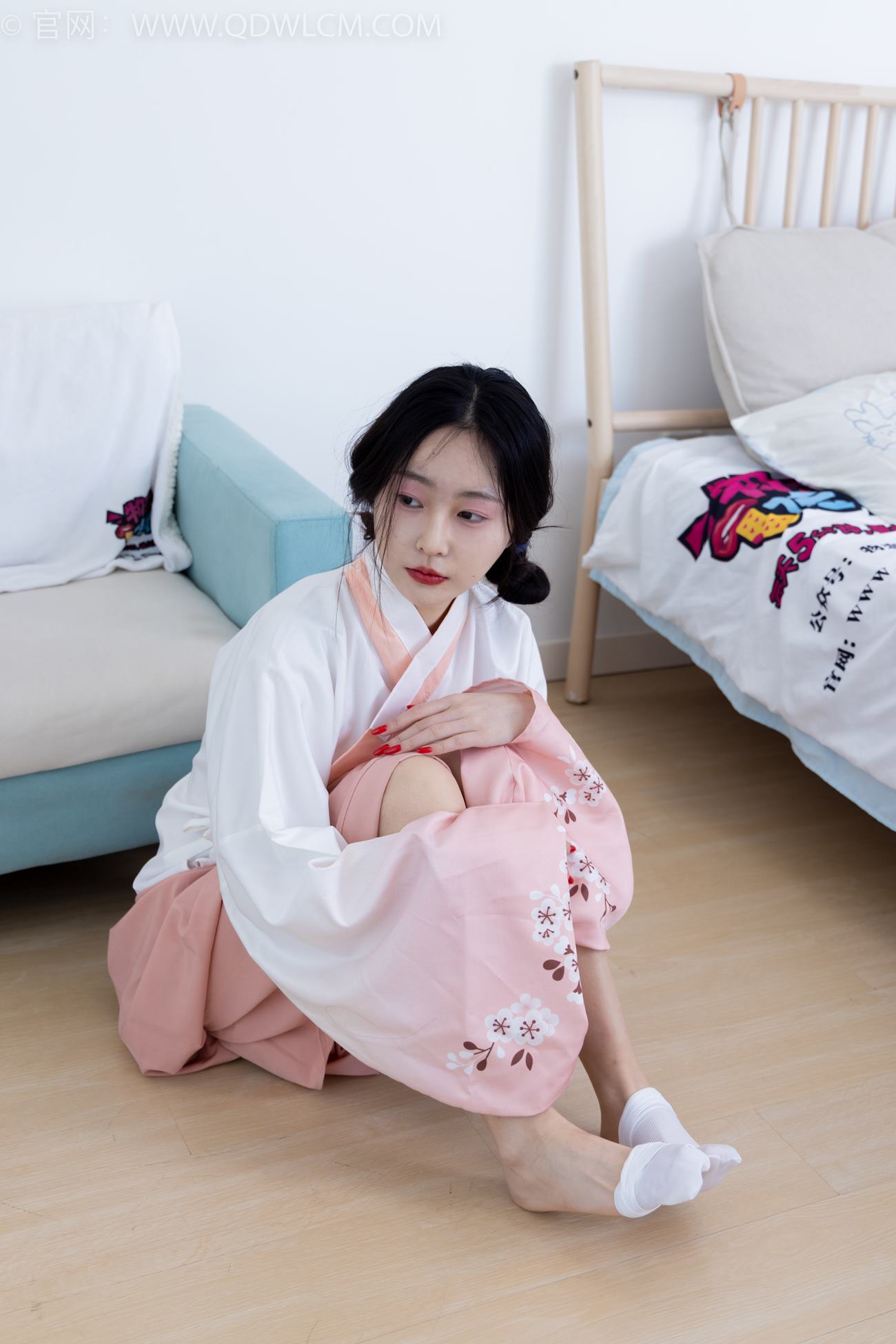 图片[84]-物恋传媒 NO.2132 美兔-心动一刹[193P] – 速更版-美库