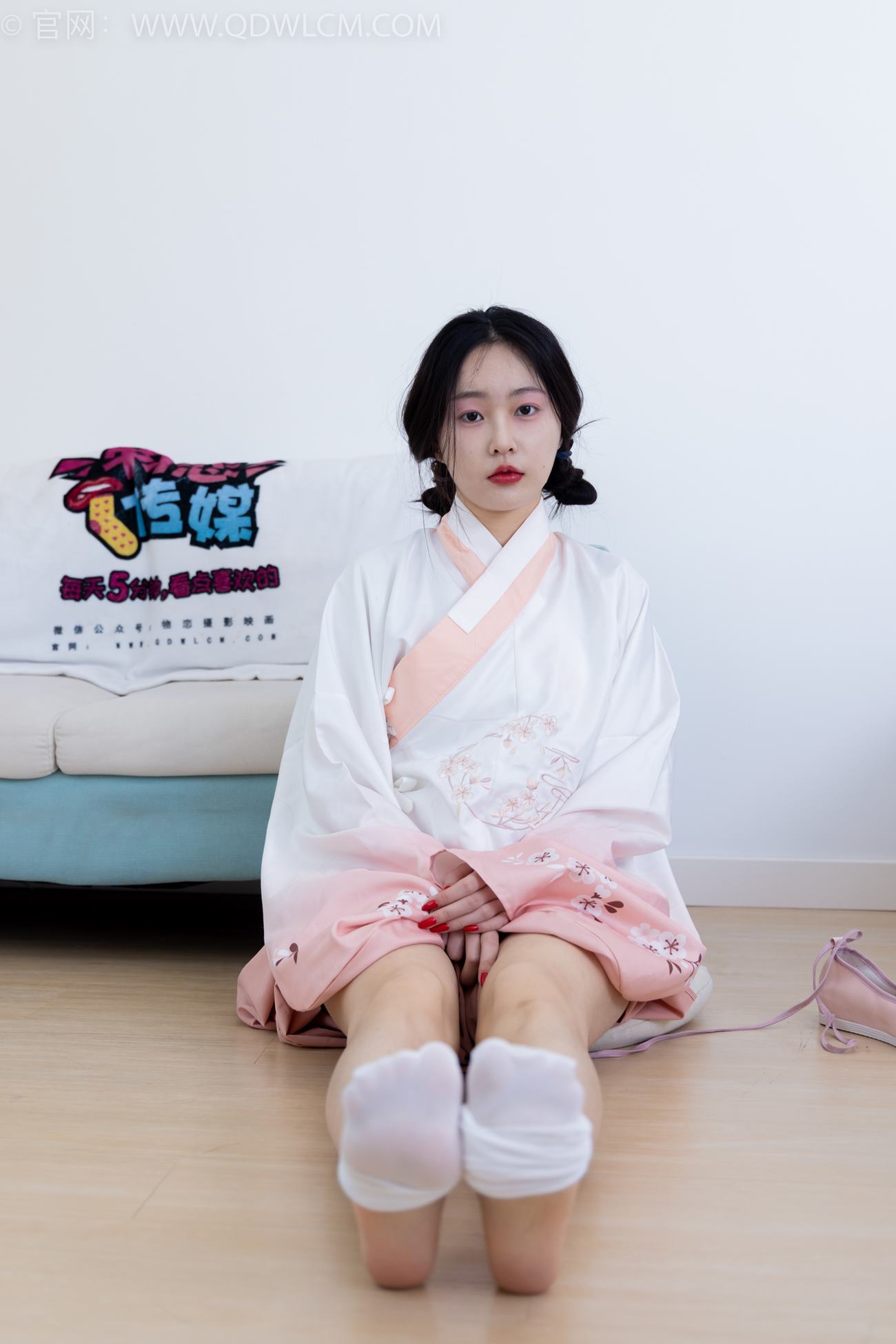 图片[88]-物恋传媒 NO.2132 美兔-心动一刹[193P] – 速更版-美库