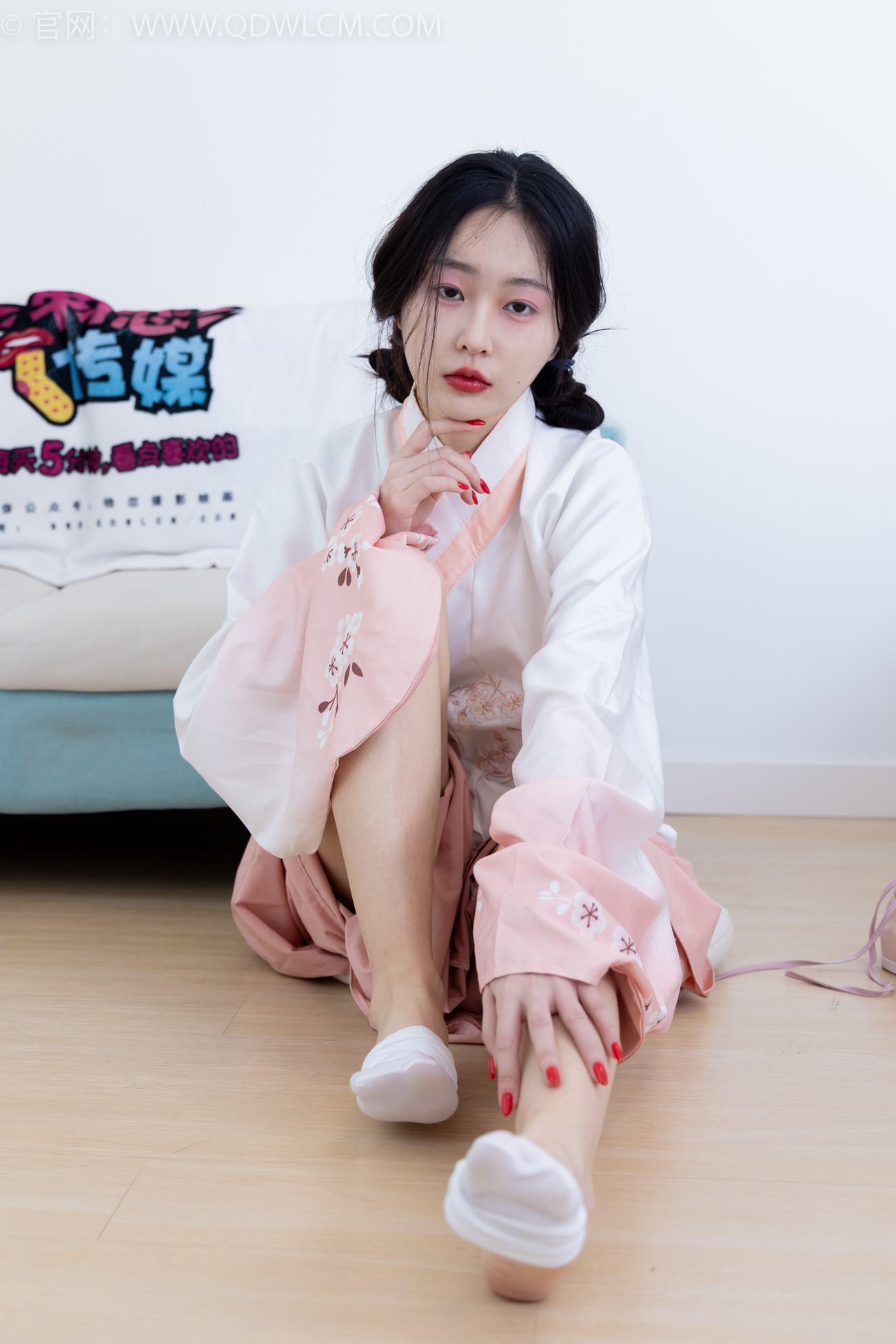 图片[91]-物恋传媒 NO.2132 美兔-心动一刹[193P] – 速更版-美库