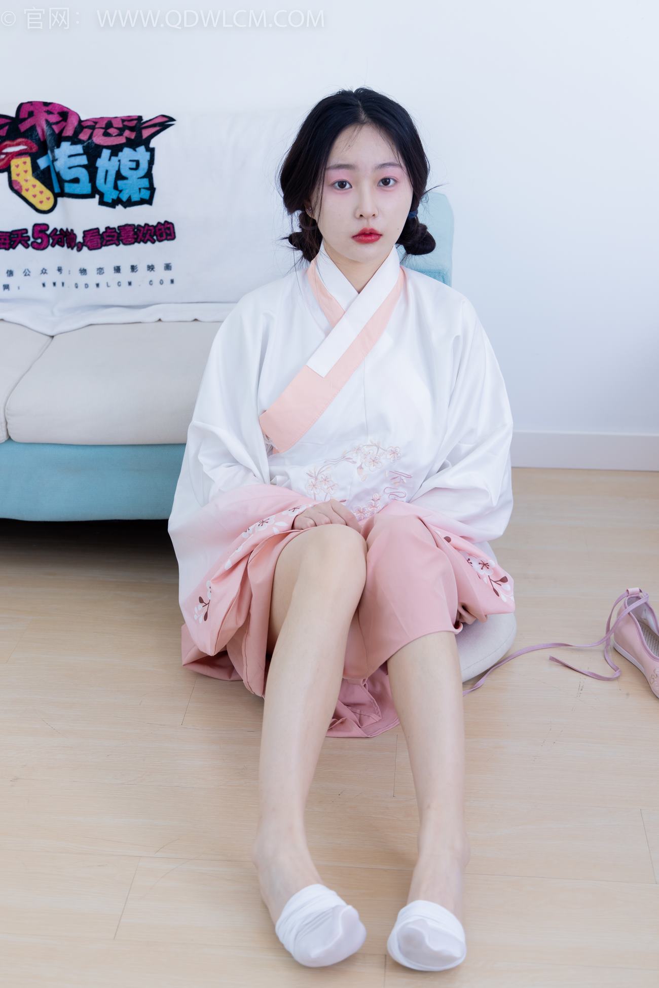 图片[92]-物恋传媒 NO.2132 美兔-心动一刹[193P] – 速更版-美库