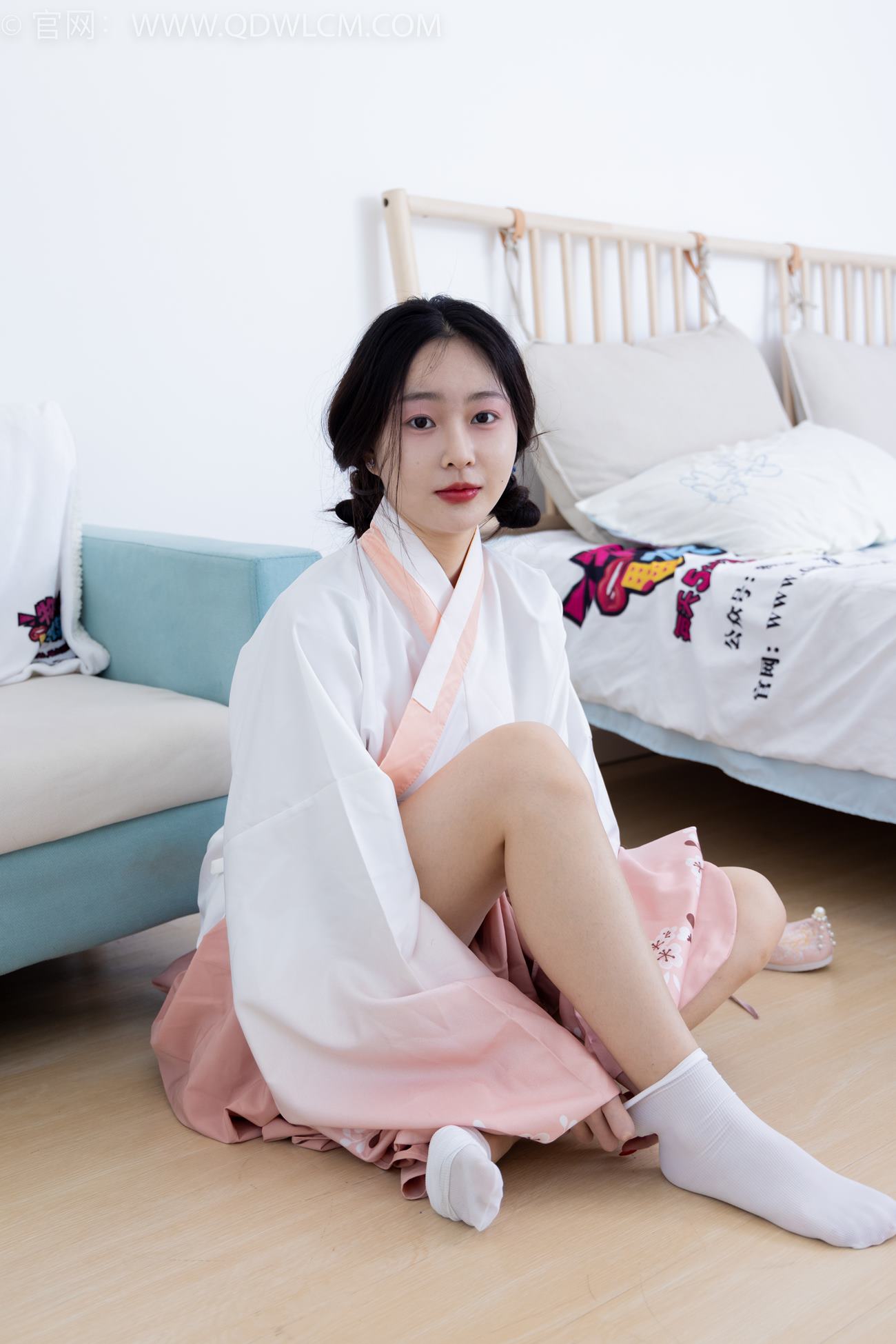 图片[100]-物恋传媒 NO.2132 美兔-心动一刹[193P] – 速更版-美库