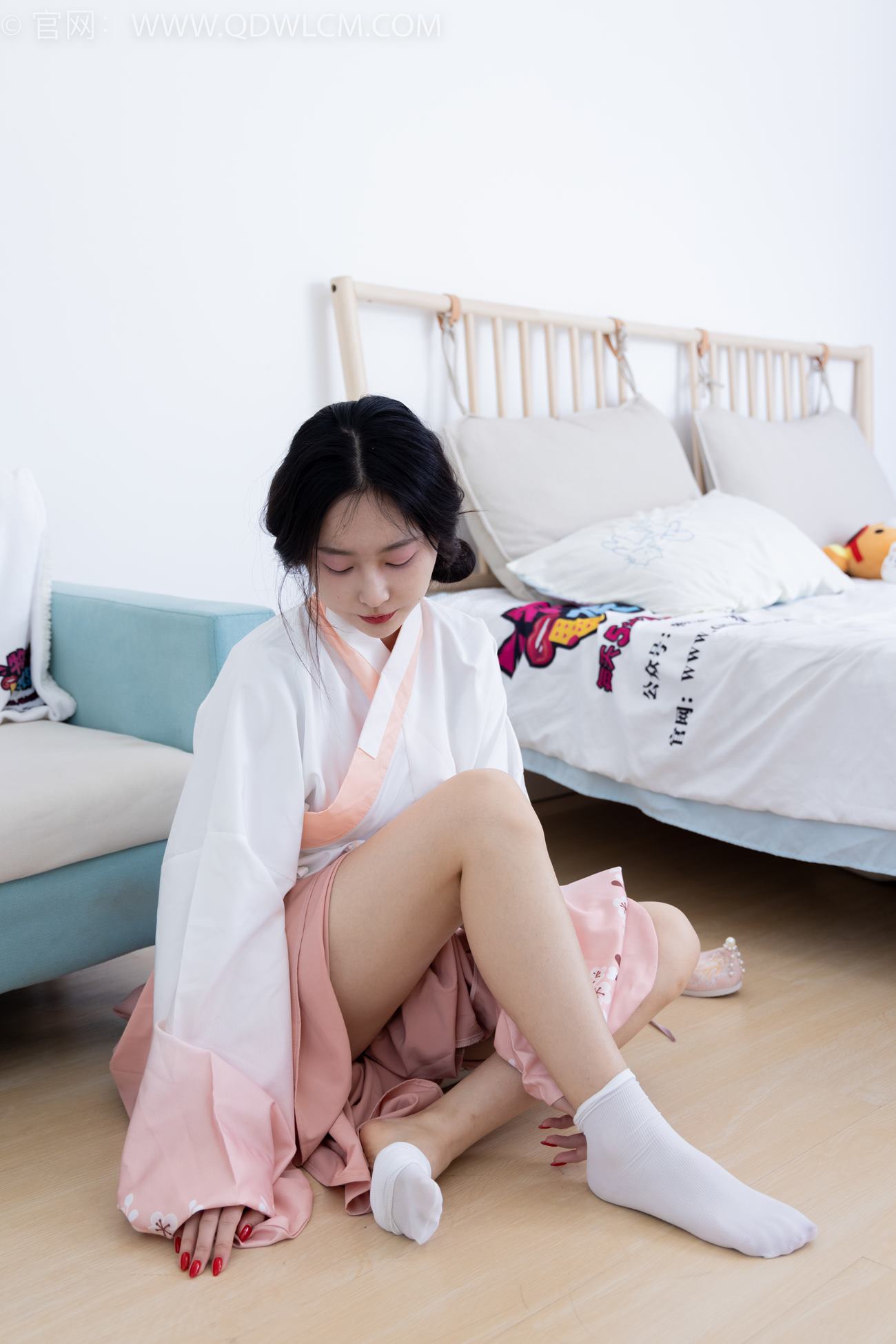 图片[102]-物恋传媒 NO.2132 美兔-心动一刹[193P] – 速更版-美库