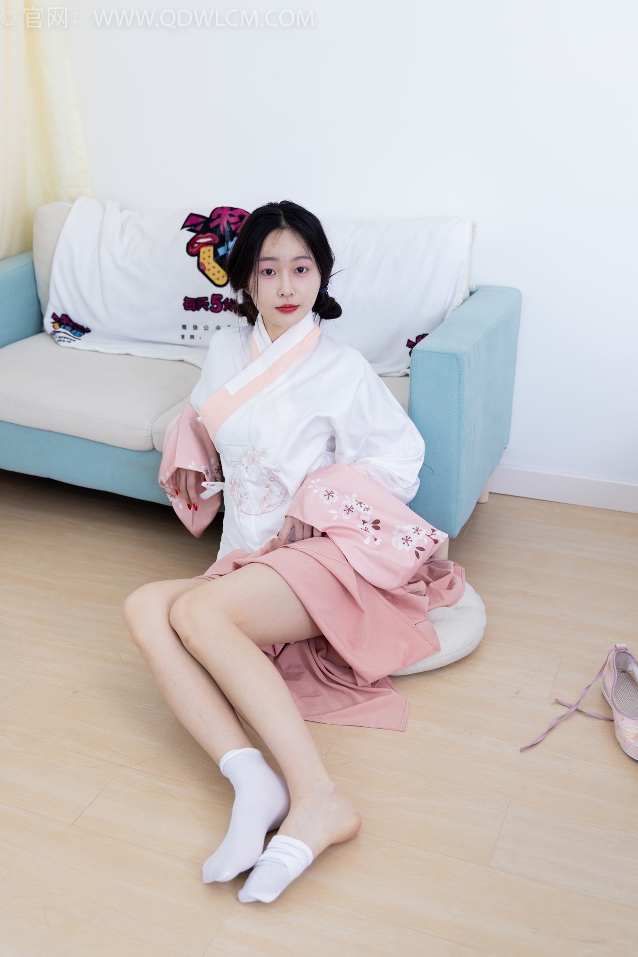 图片[103]-物恋传媒 NO.2132 美兔-心动一刹[193P] – 速更版-美库