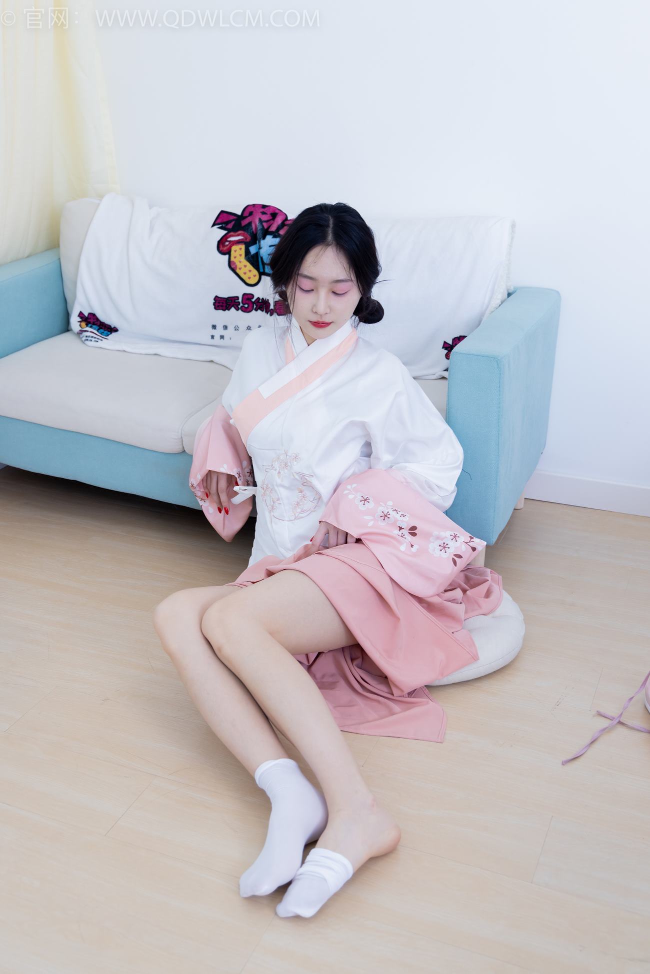 图片[104]-物恋传媒 NO.2132 美兔-心动一刹[193P] – 速更版-美库