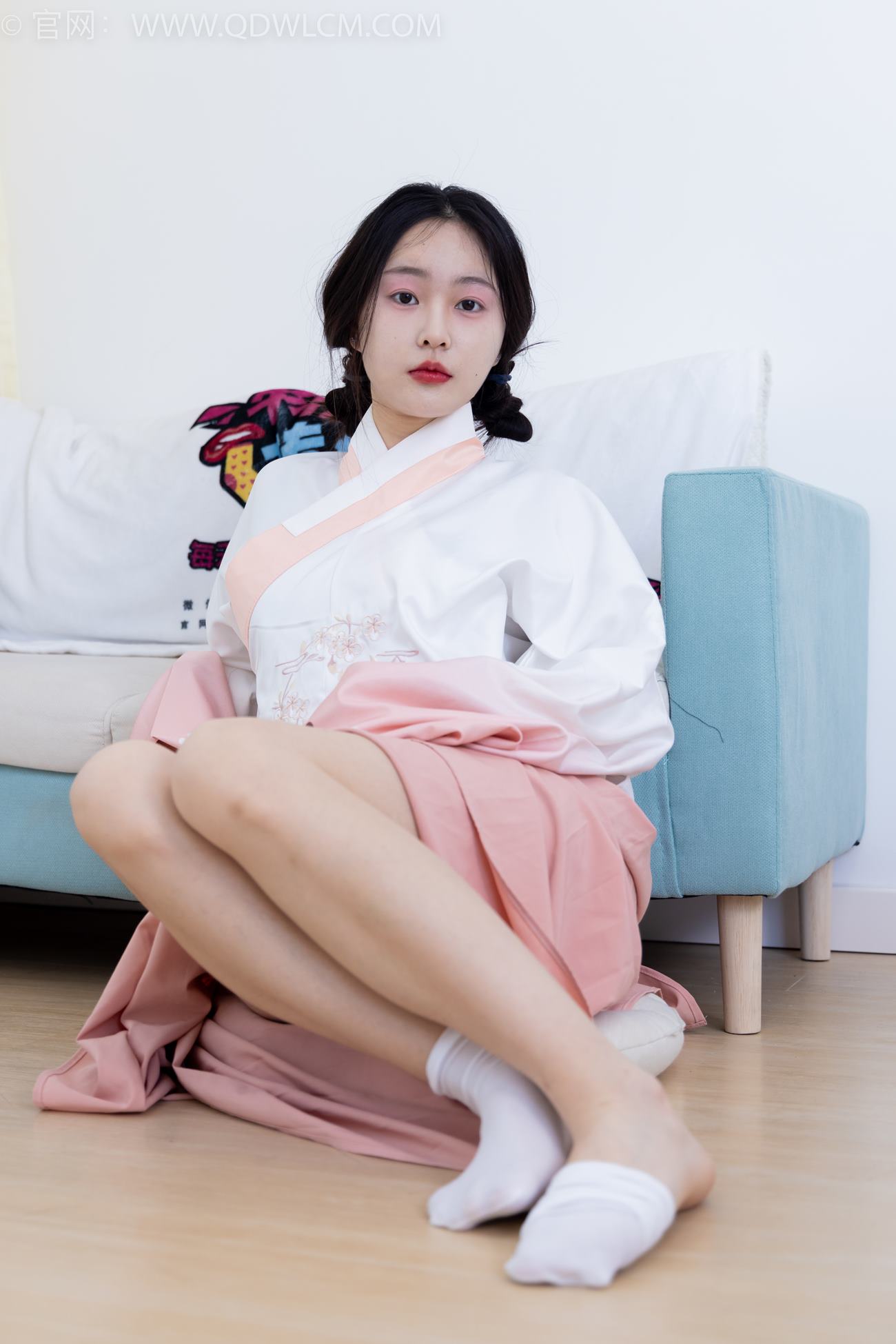 图片[106]-物恋传媒 NO.2132 美兔-心动一刹[193P] – 速更版-美库