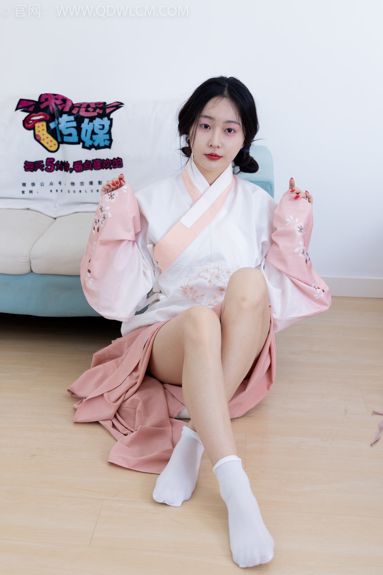 图片[108]-物恋传媒 NO.2132 美兔-心动一刹[193P] – 速更版-美库