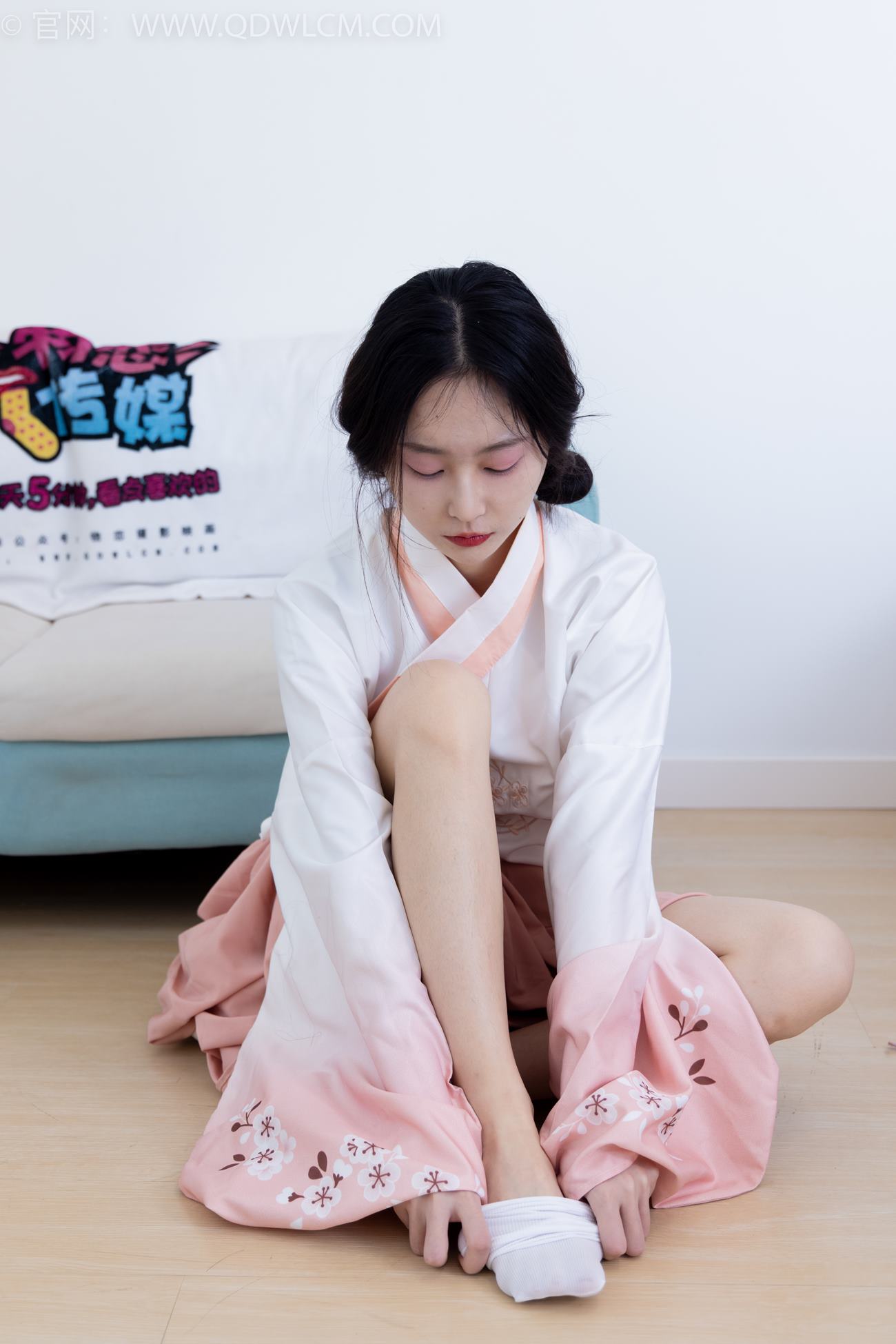 图片[111]-物恋传媒 NO.2132 美兔-心动一刹[193P] – 速更版-美库