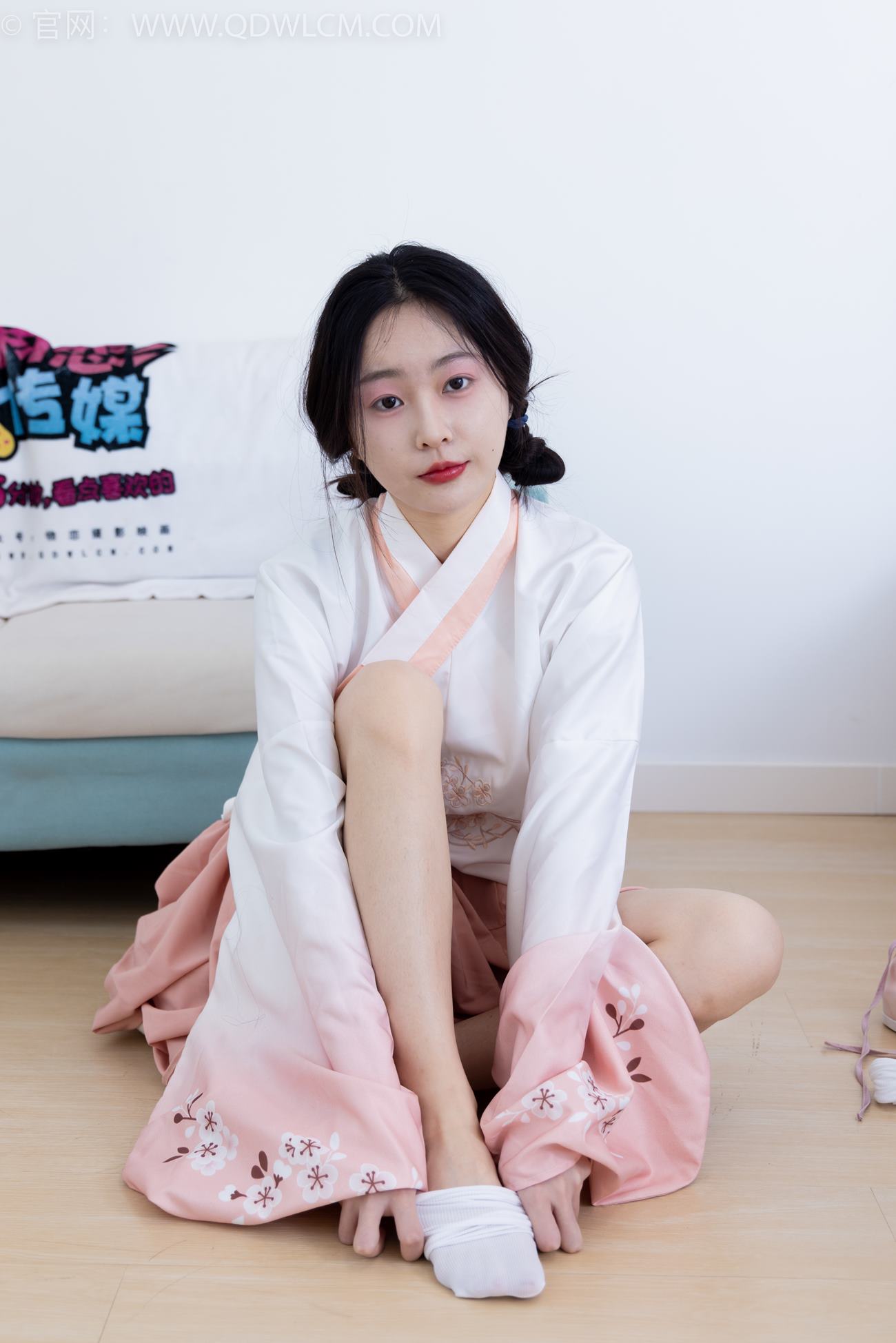 图片[112]-物恋传媒 NO.2132 美兔-心动一刹[193P] – 速更版-美库